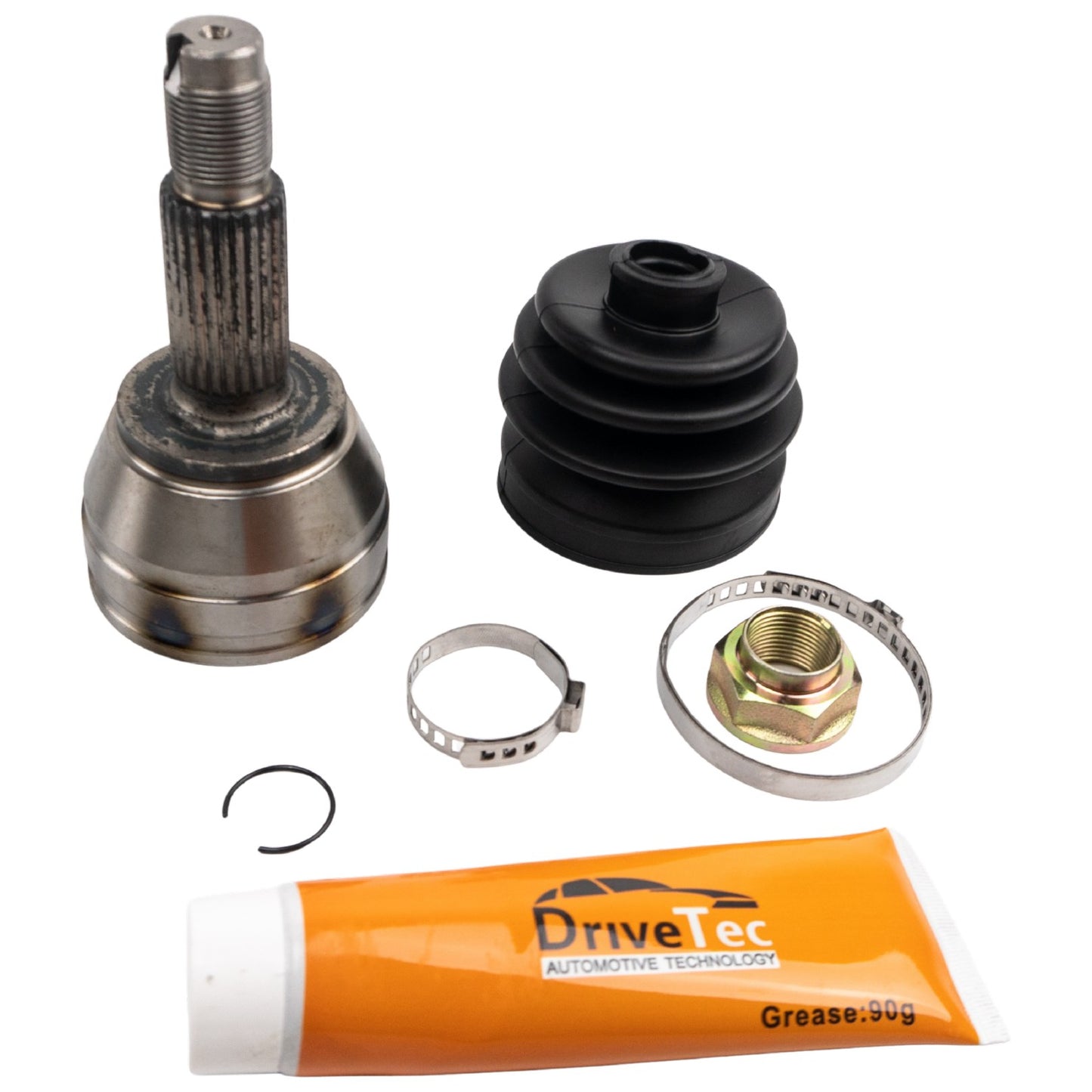 Junta Homocinetica Lado Roda 1 Unidade - Autotec - 74509 - (3)