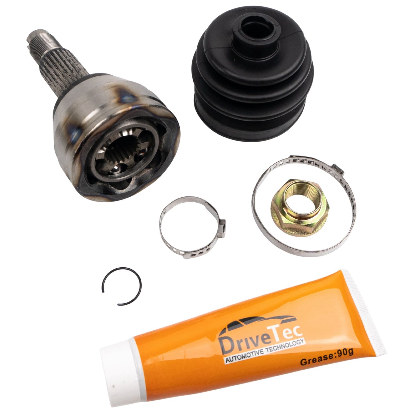 Junta Homocinetica Lado Roda 1 Unidade - Autotec - 74509 - (4)