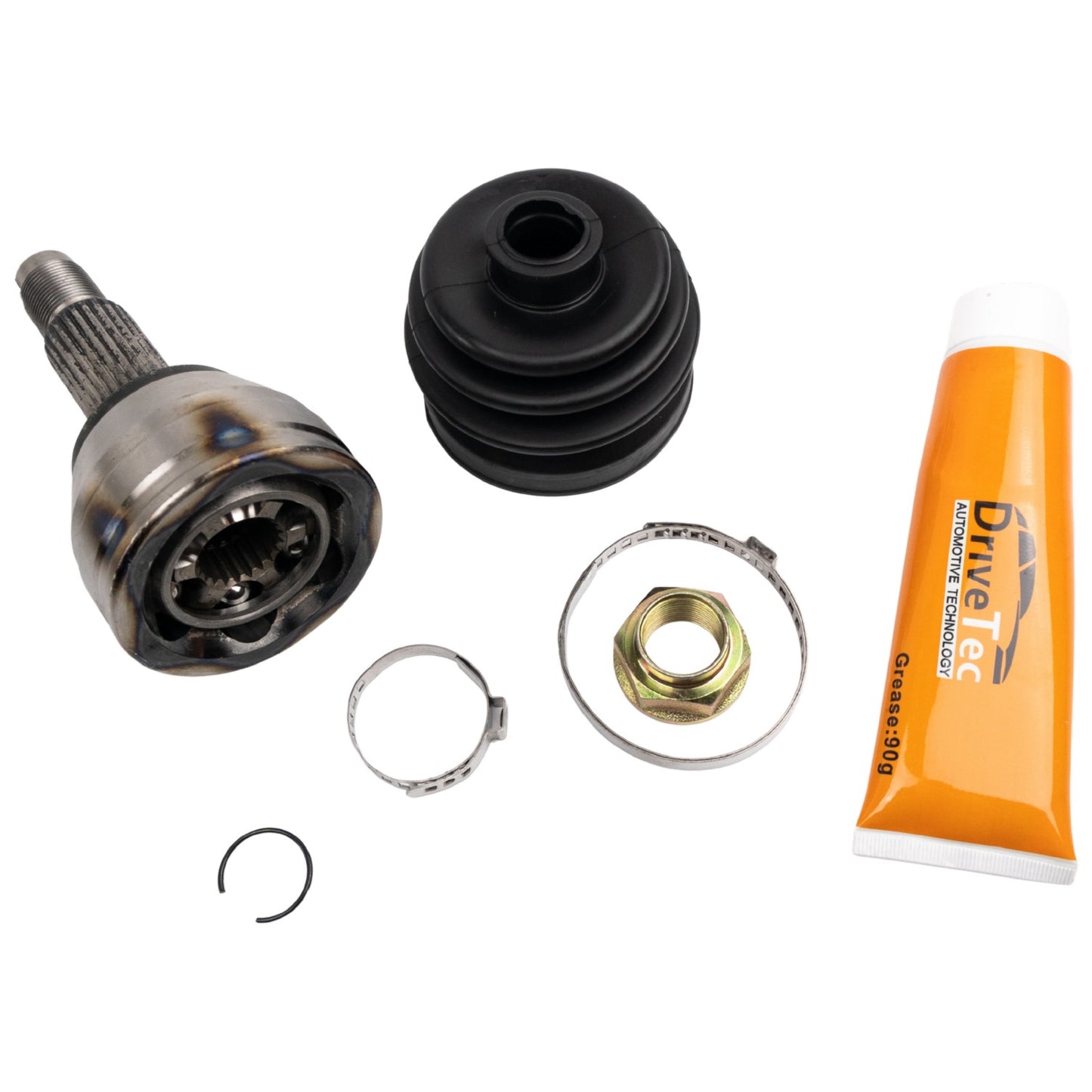Junta Homocinetica Lado Roda 1 Unidade - Autotec - 74509 - (5)