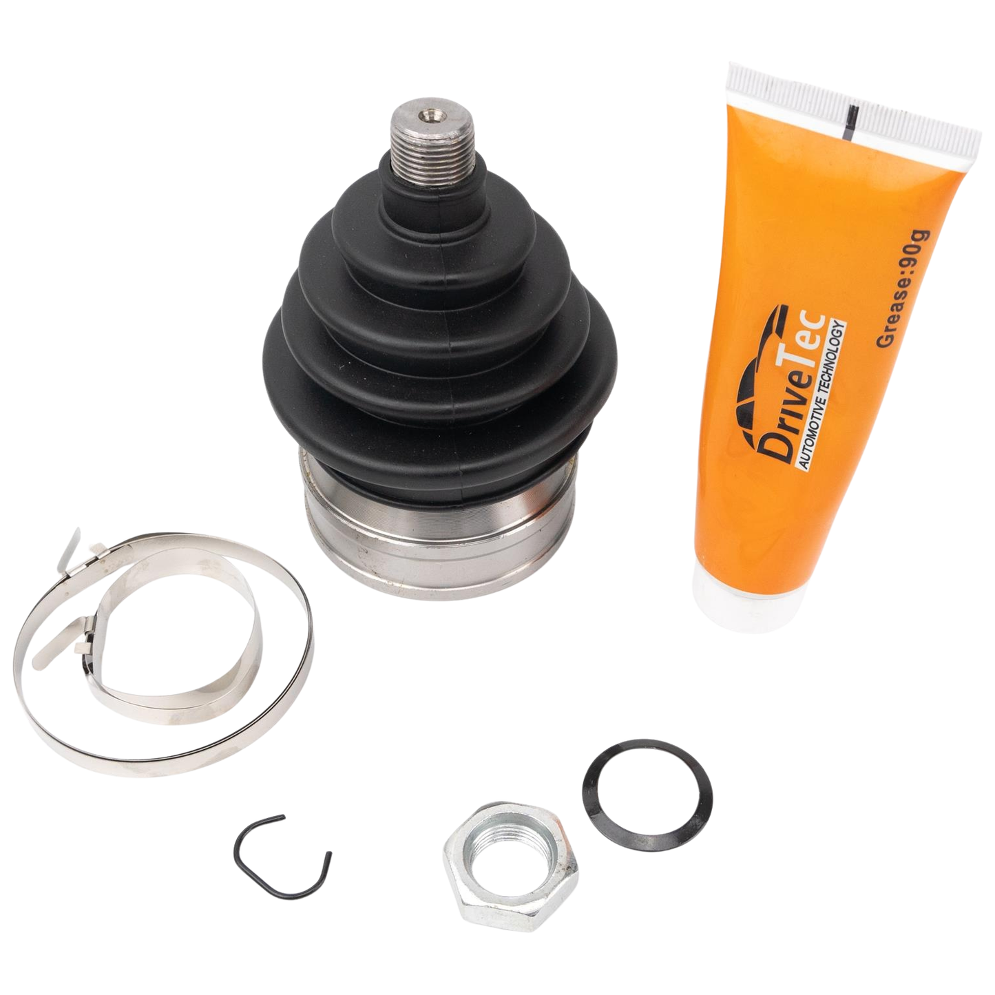 Junta Homocinetica Lado Roda 1 Unidade - Drivetec - 74936 - (2)