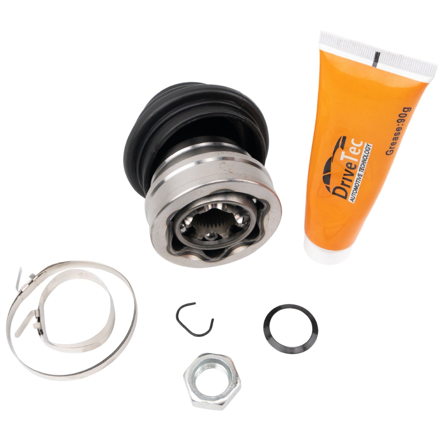 Junta Homocinetica Lado Roda 1 Unidade - Drivetec - 74936 - (3)