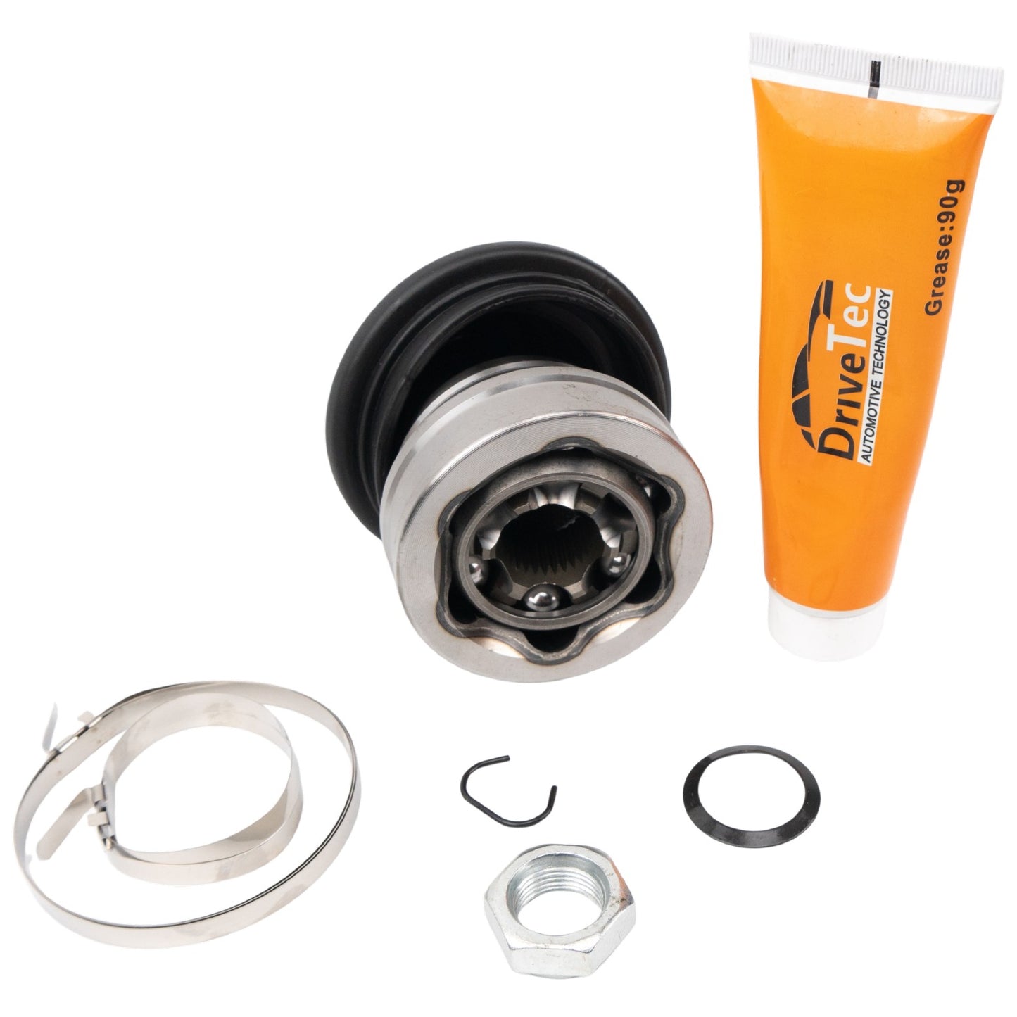 Junta Homocinetica Lado Roda 1 Unidade - Drivetec - 74936 - (4)
