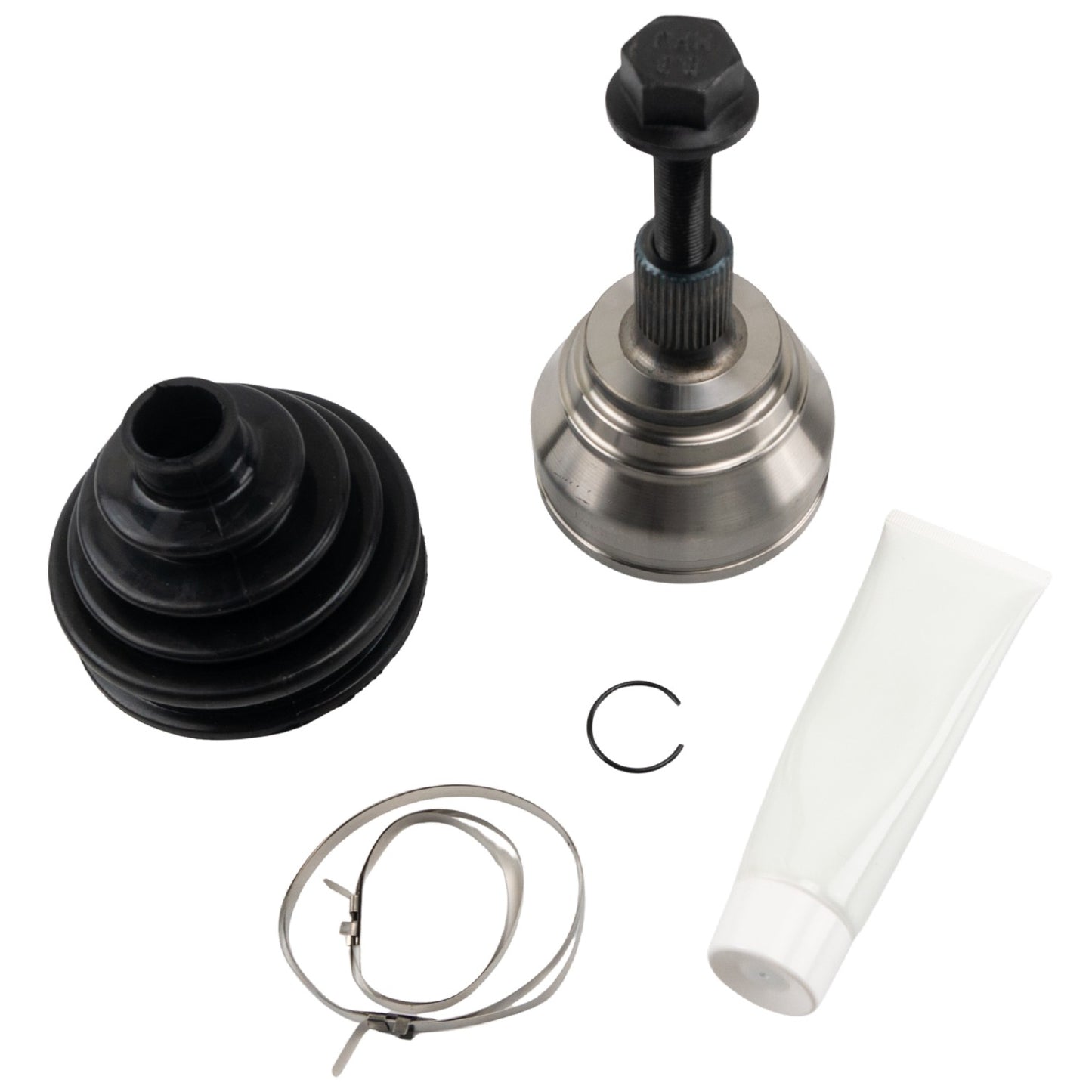 Junta Homocinetica Lado Roda 1 Unidade - Autotec - 74935 - (1)