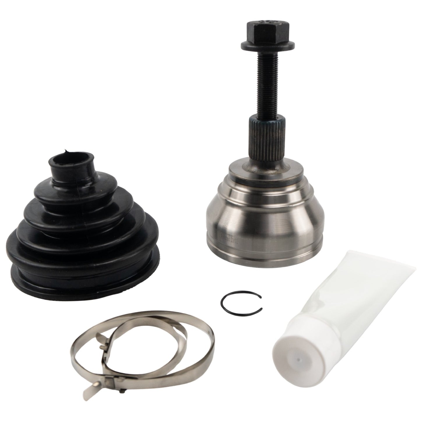 Junta Homocinetica Lado Roda 1 Unidade - Autotec - 74935 - (2)