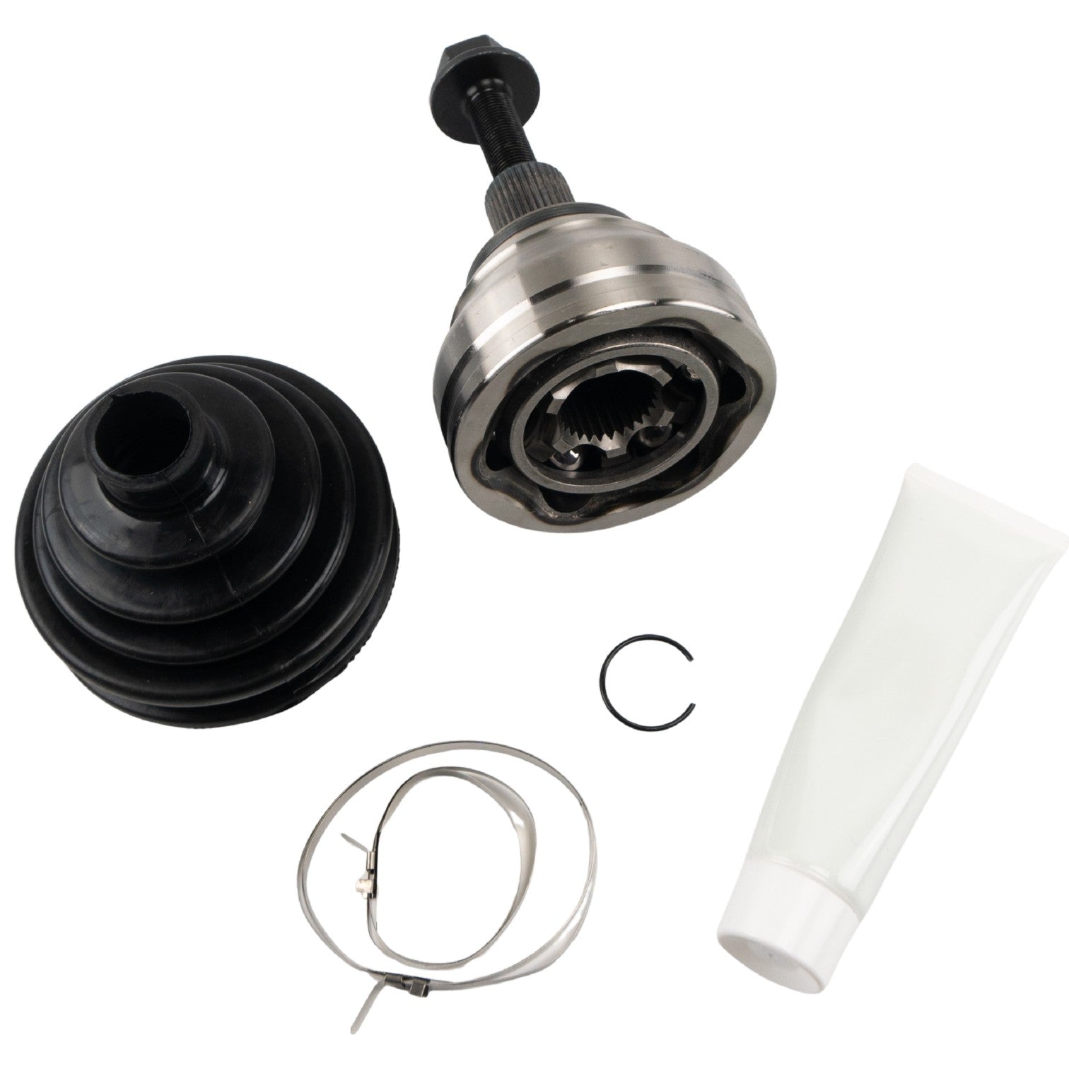 Junta Homocinetica Lado Roda 1 Unidade - Autotec - 74935 - (3)