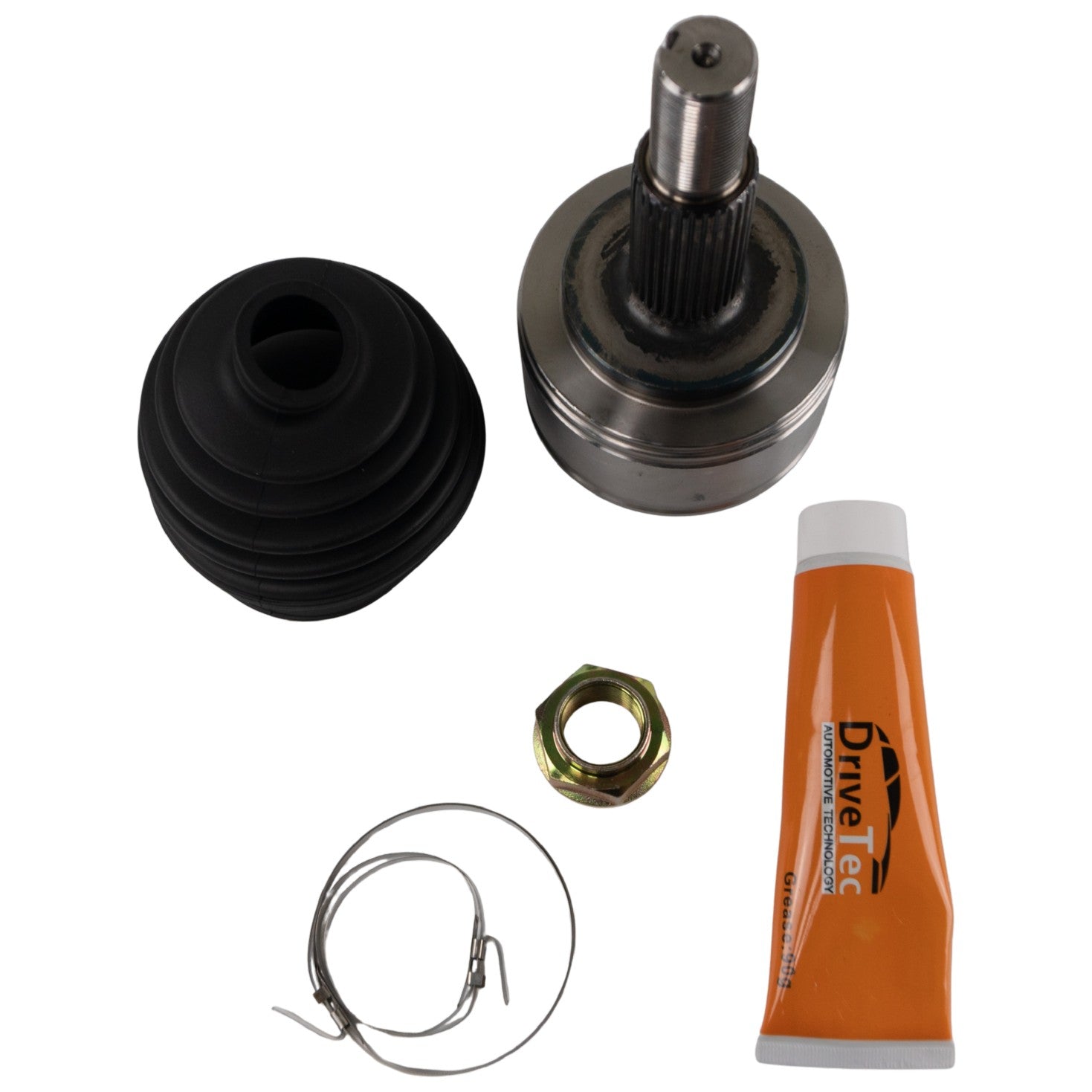 Junta Homocinetica Lado Roda 1 Unidade - Drivetec - 74051 - (1)