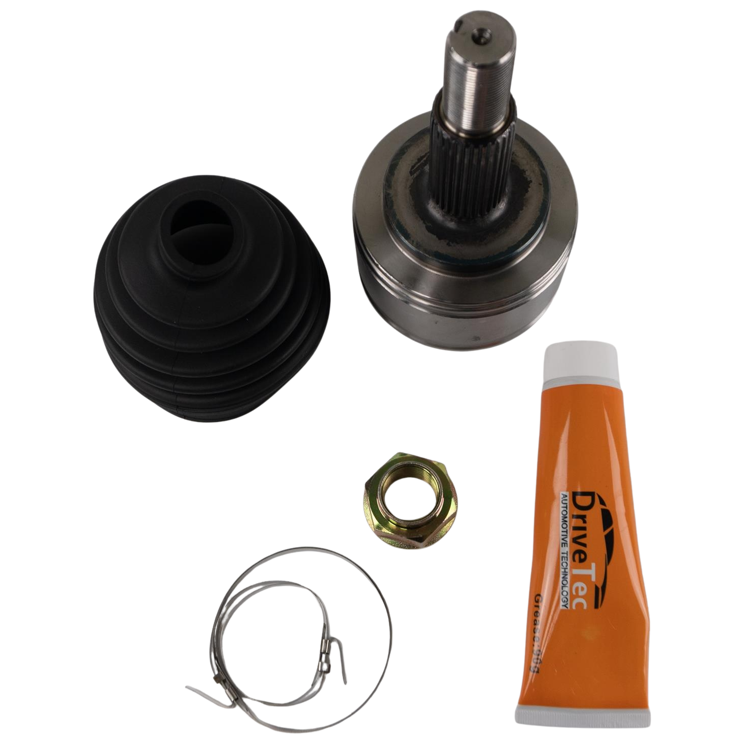 Junta Homocinetica Lado Roda 1 Unidade - Drivetec - 74051 - (2)