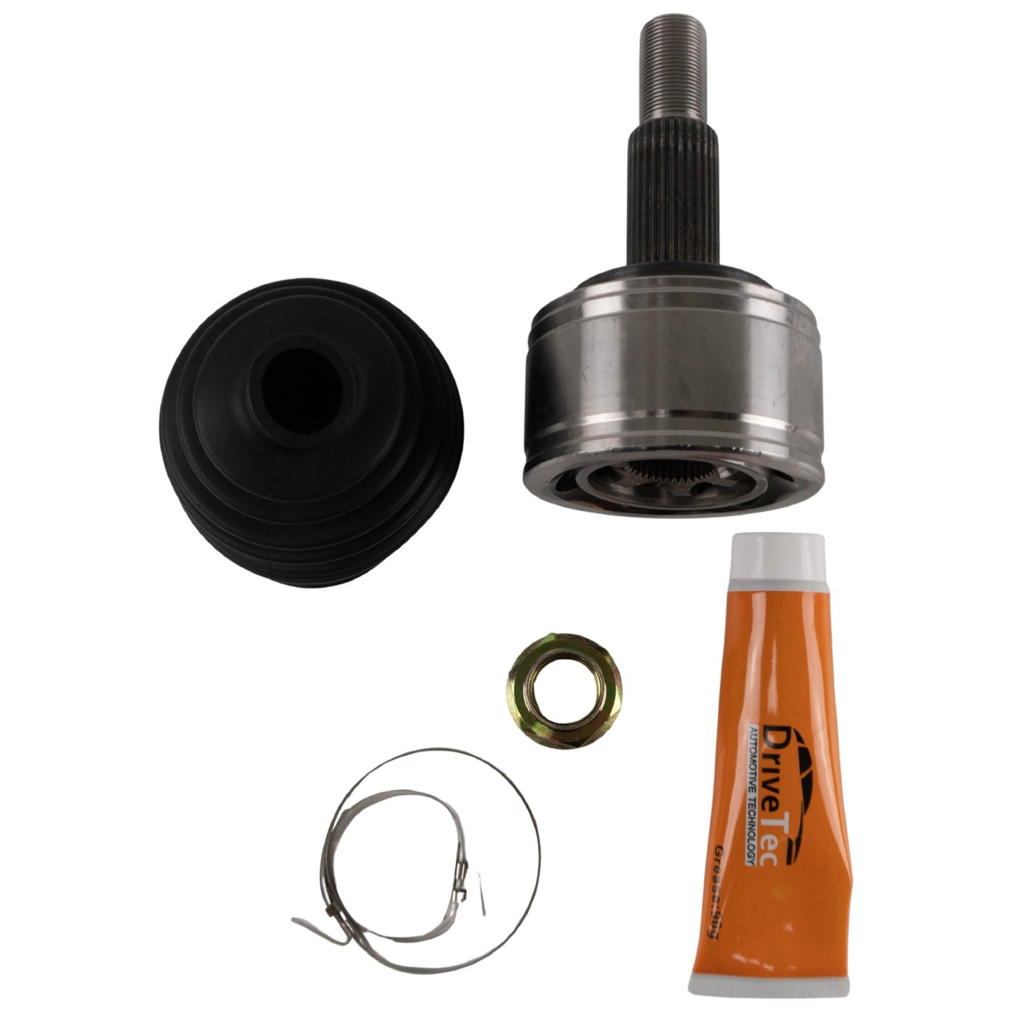 Junta Homocinetica Lado Roda 1 Unidade - Drivetec - 74051 - (5)