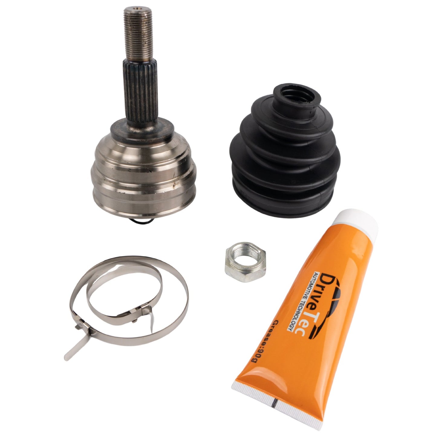 Junta Homocinetica Lado Roda 1 Unidade - Drivetec - 74066 - (3)