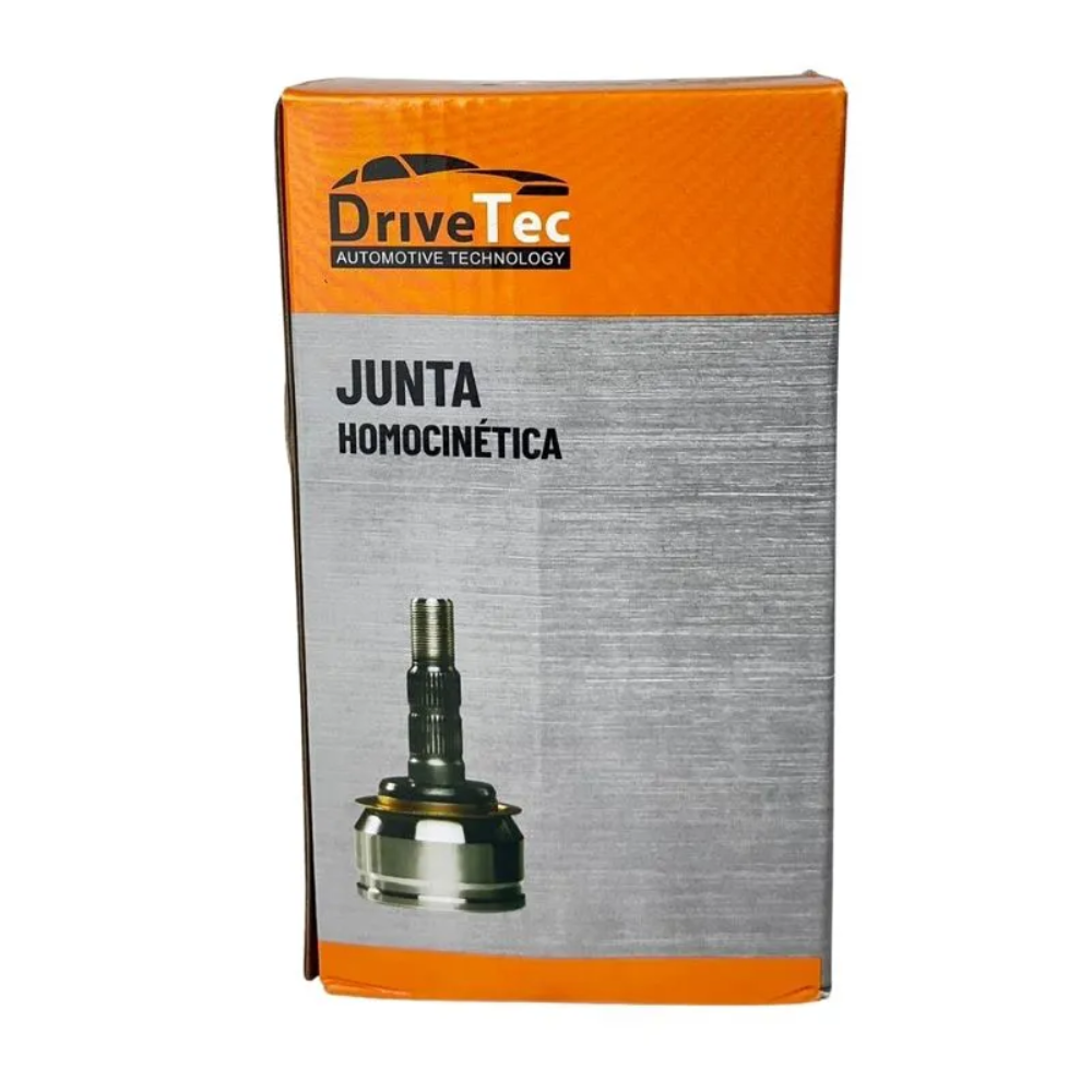 Junta Homocinetica Lado Roda 1 Unidade - Drivetec - 74069 - (1)