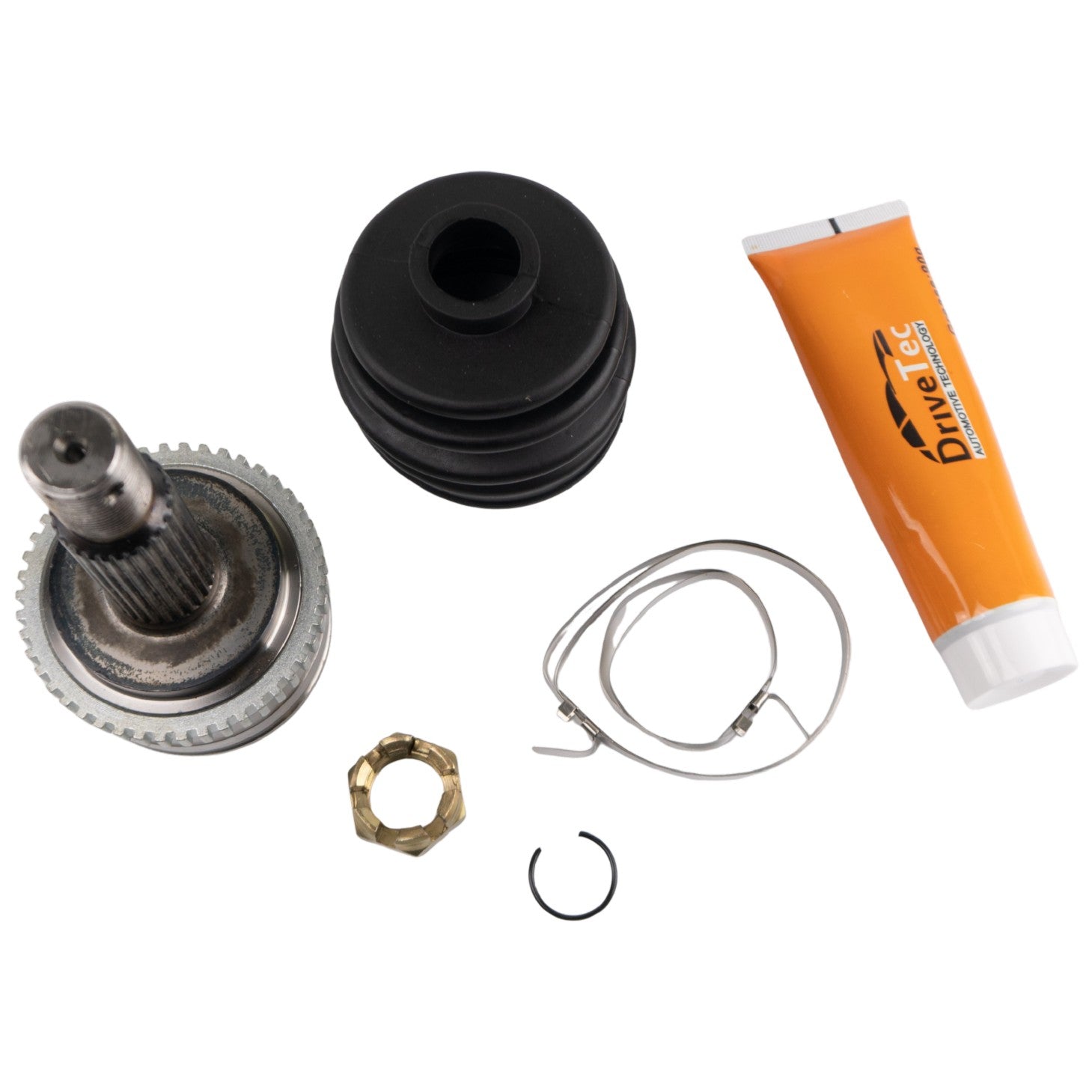 Junta Homocinetica Lado Roda 1 Unidade - Drivetec - 74086 - (1)