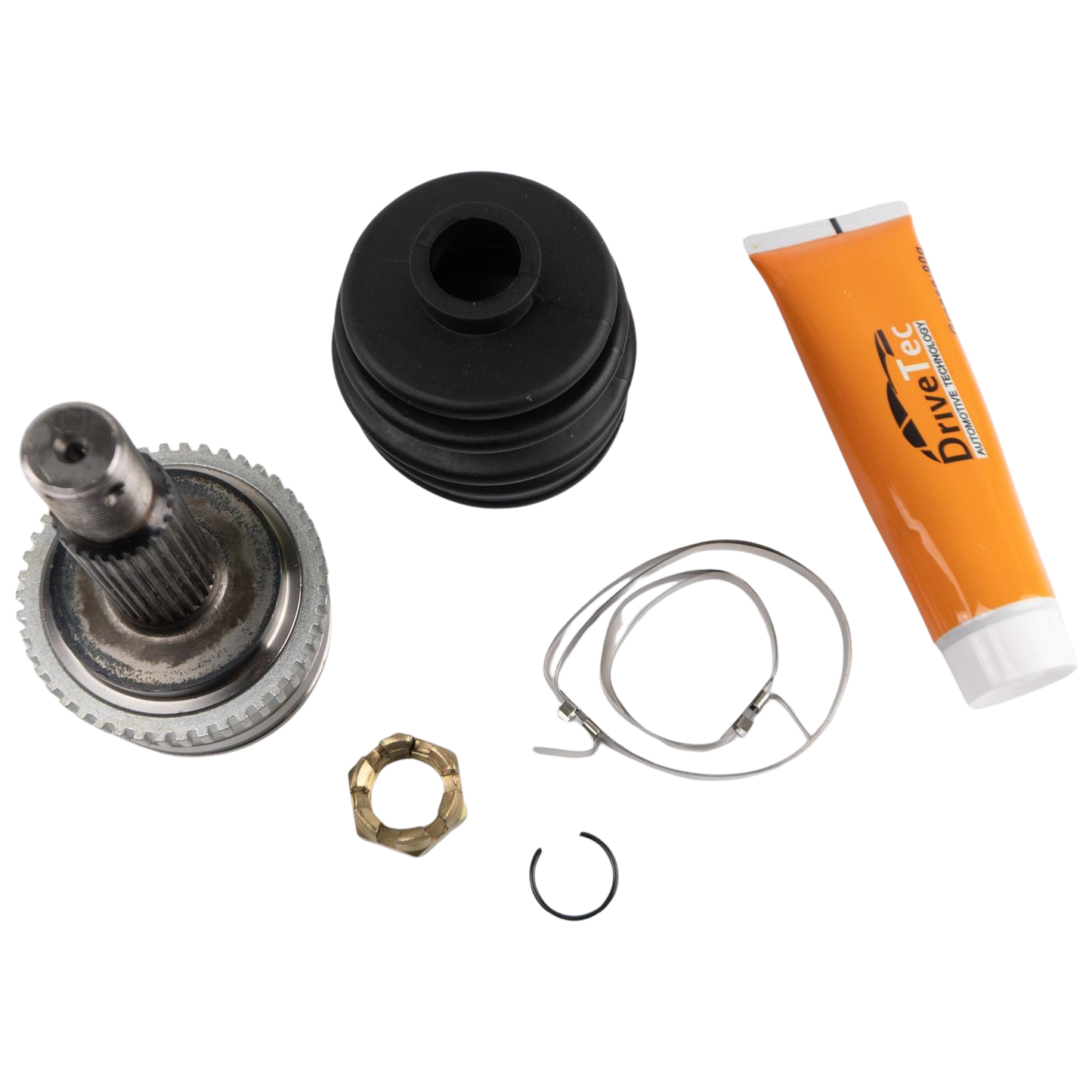 Junta Homocinetica Lado Roda 1 Unidade - Drivetec - 74086 - (2)