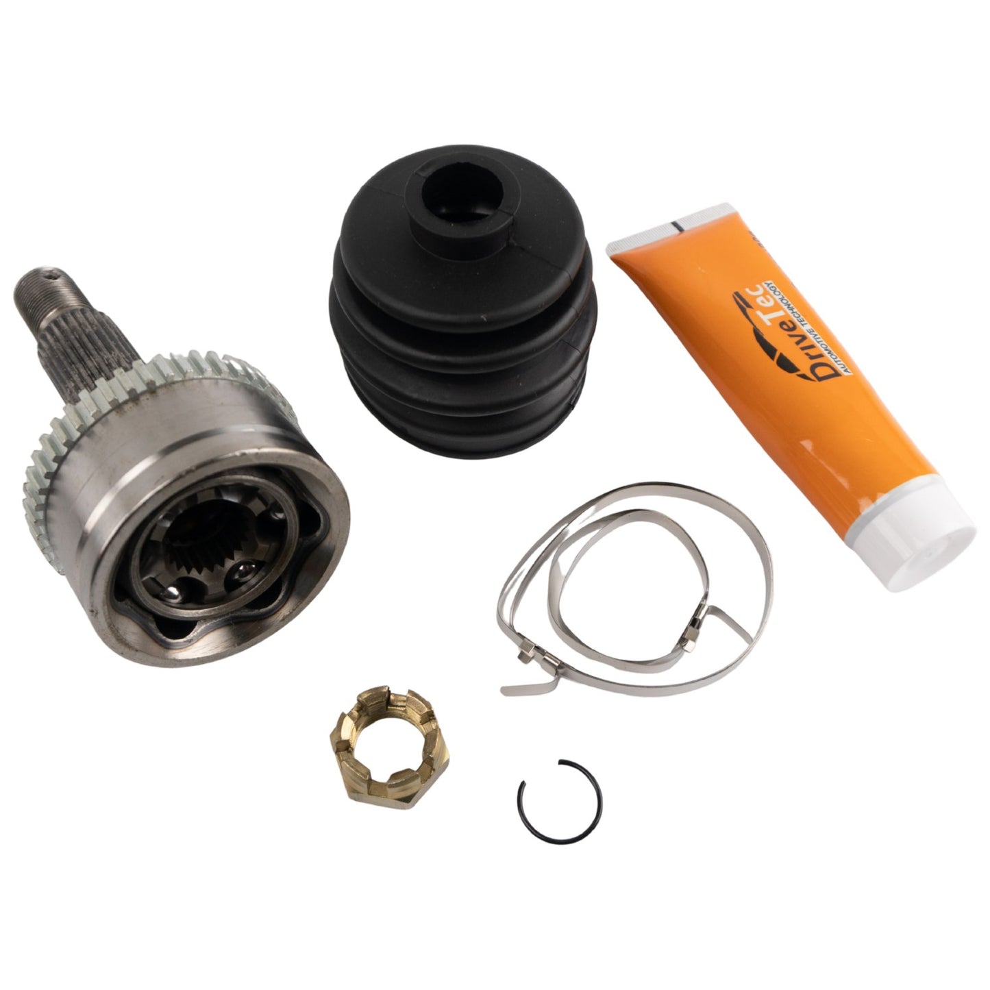 Junta Homocinetica Lado Roda 1 Unidade - Drivetec - 74086 - (4)