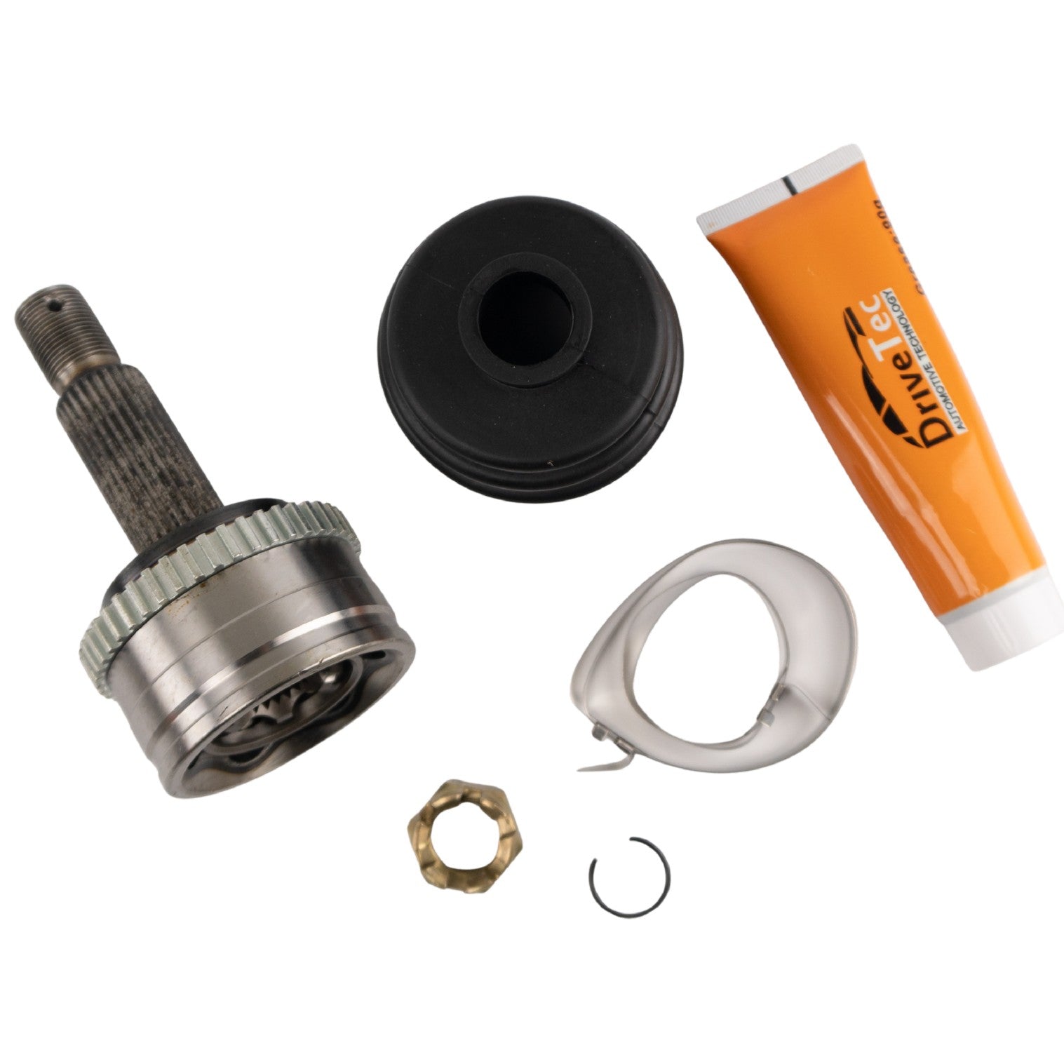 Junta Homocinetica Lado Roda 1 Unidade - Drivetec - 74086 - (5)