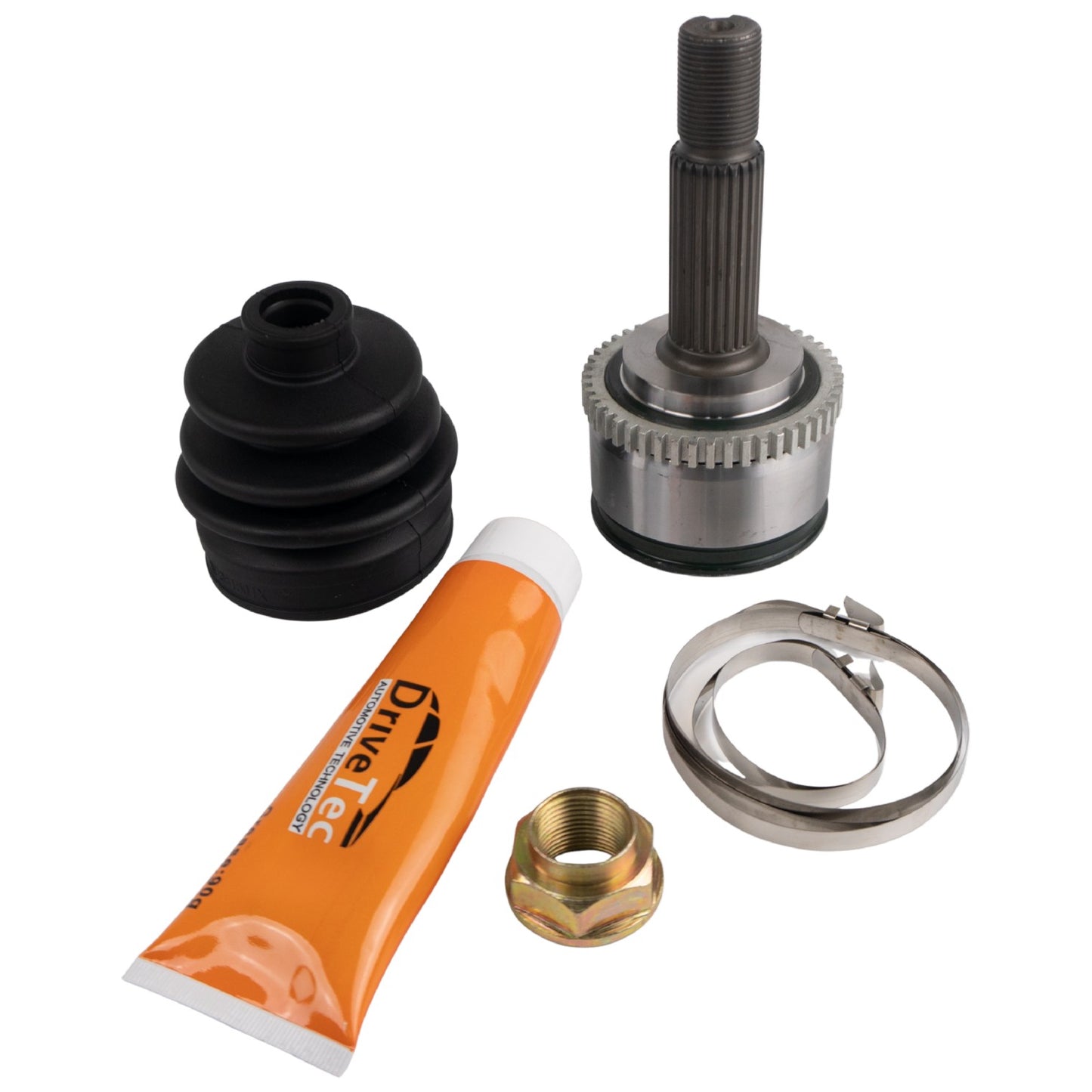 Junta Homocinética Lado Roda 1 Unidade - Drivetec - 74173 - (3)