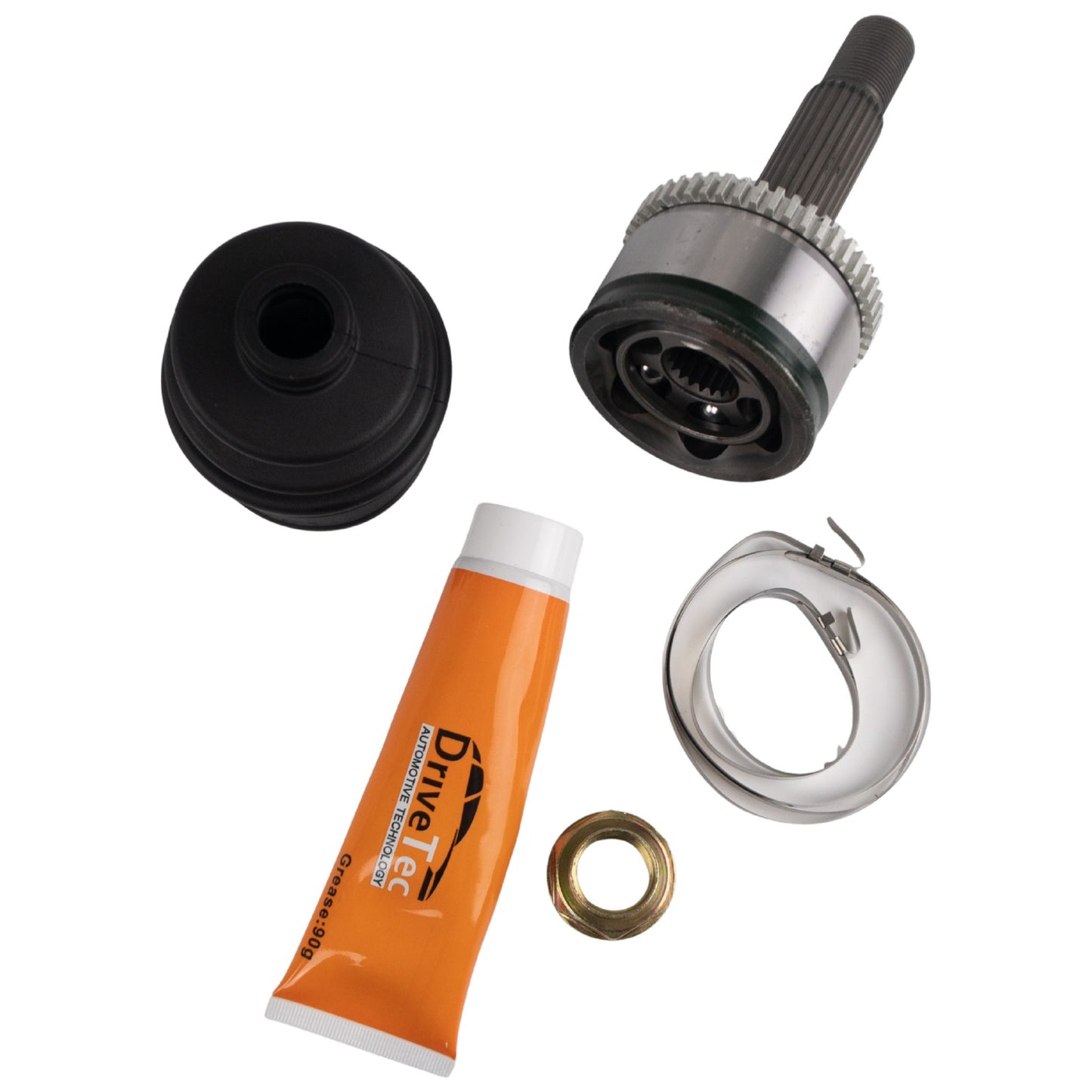 Junta Homocinética Lado Roda 1 Unidade - Drivetec - 74173 - (5)
