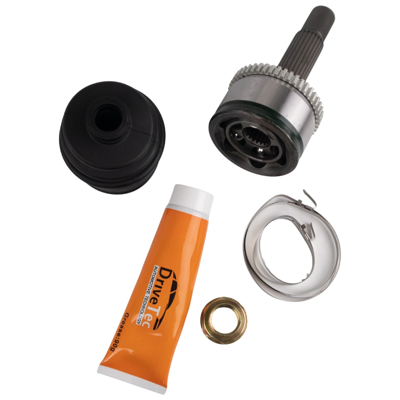 Junta Homocinética Lado Roda 1 Unidade - Drivetec - 74173 - (5)