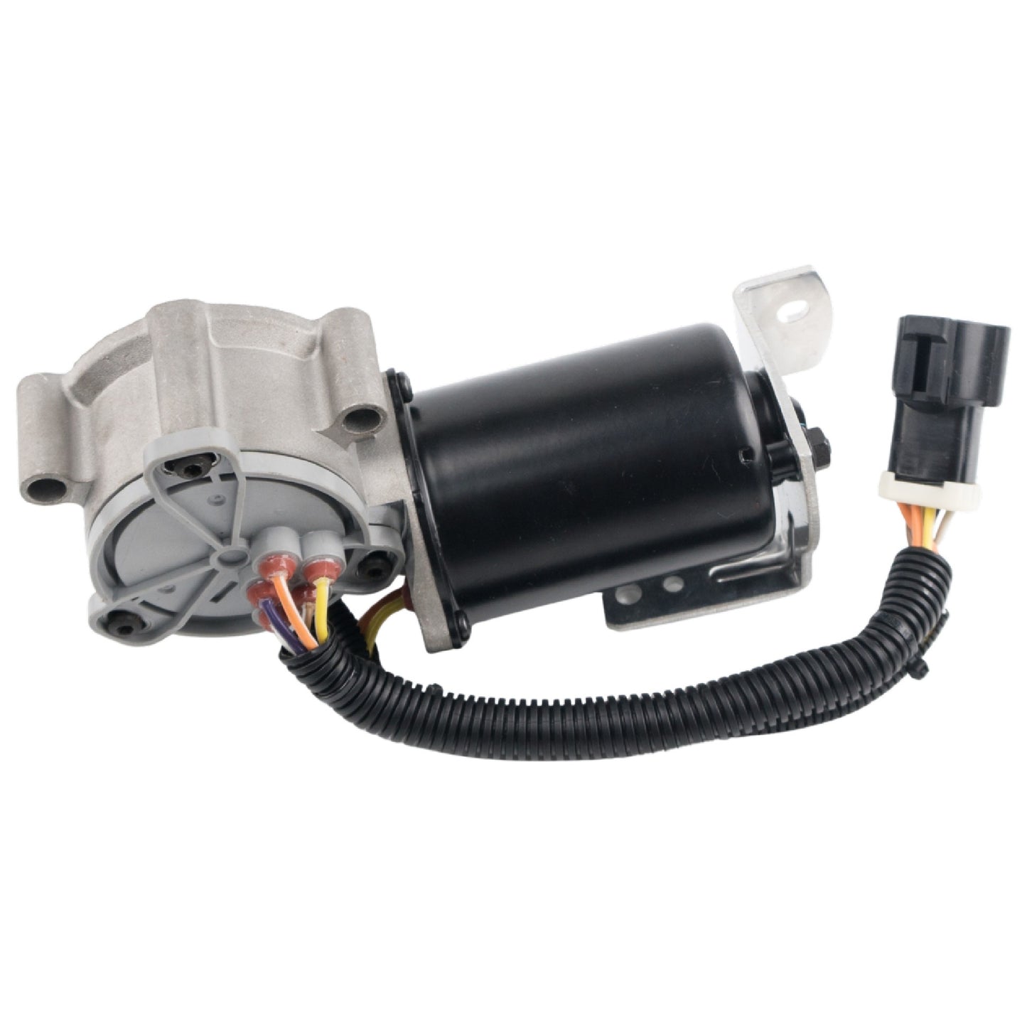 Motor da Caixa de Transferência da Tração 4X4 - Roc - 73615 - (1)