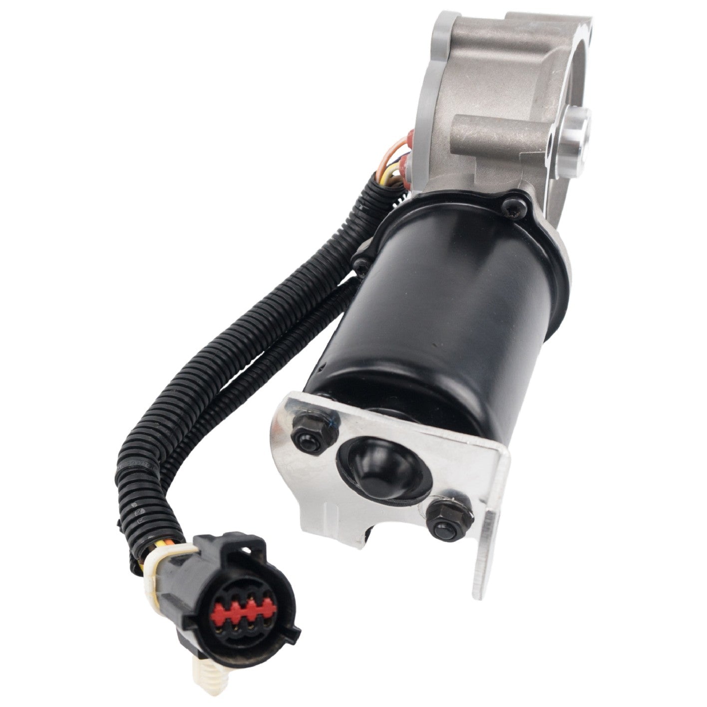 Motor da Caixa de Transferência da Tração 4X4 - Roc - 73615 - (2)