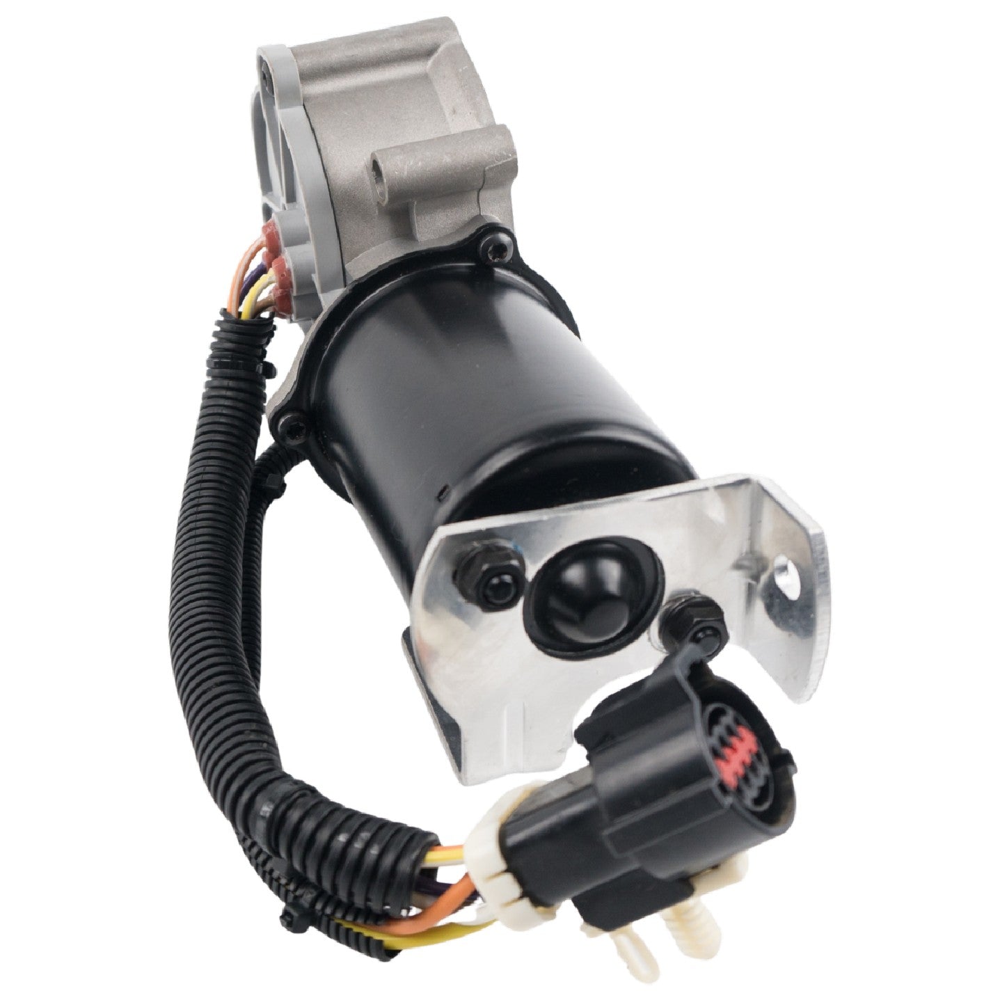 Motor da Caixa de Transferência da Tração 4X4 - Roc - 73615 - (3)