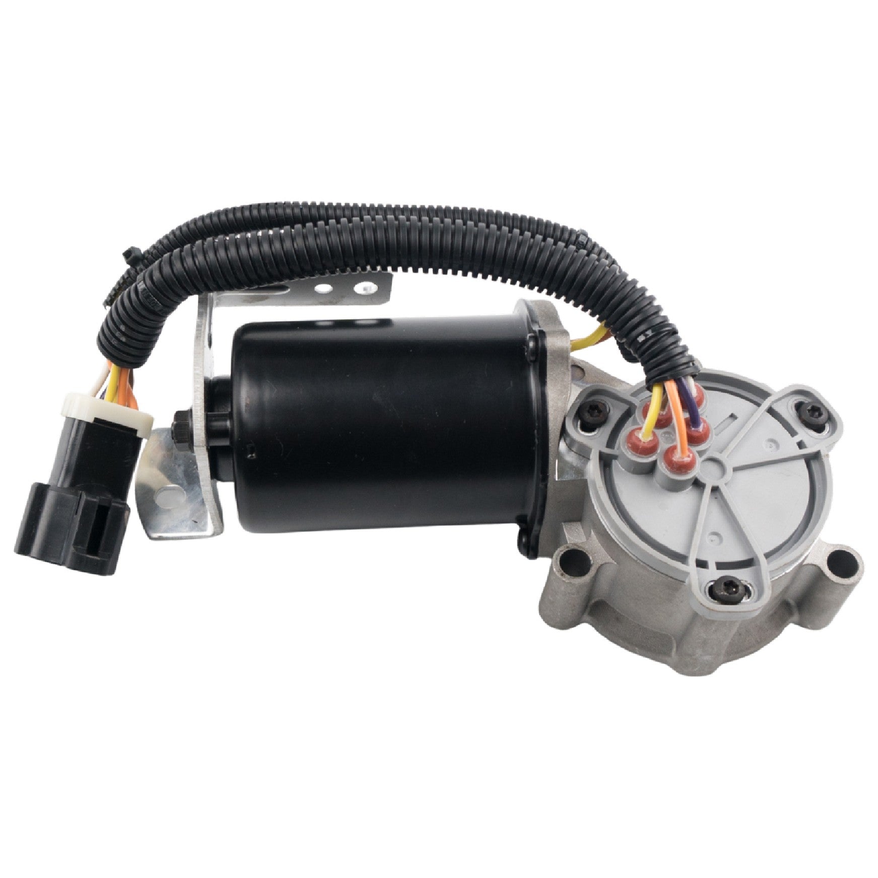 Motor da Caixa de Transferência da Tração 4X4 - Roc - 73615 - (4)