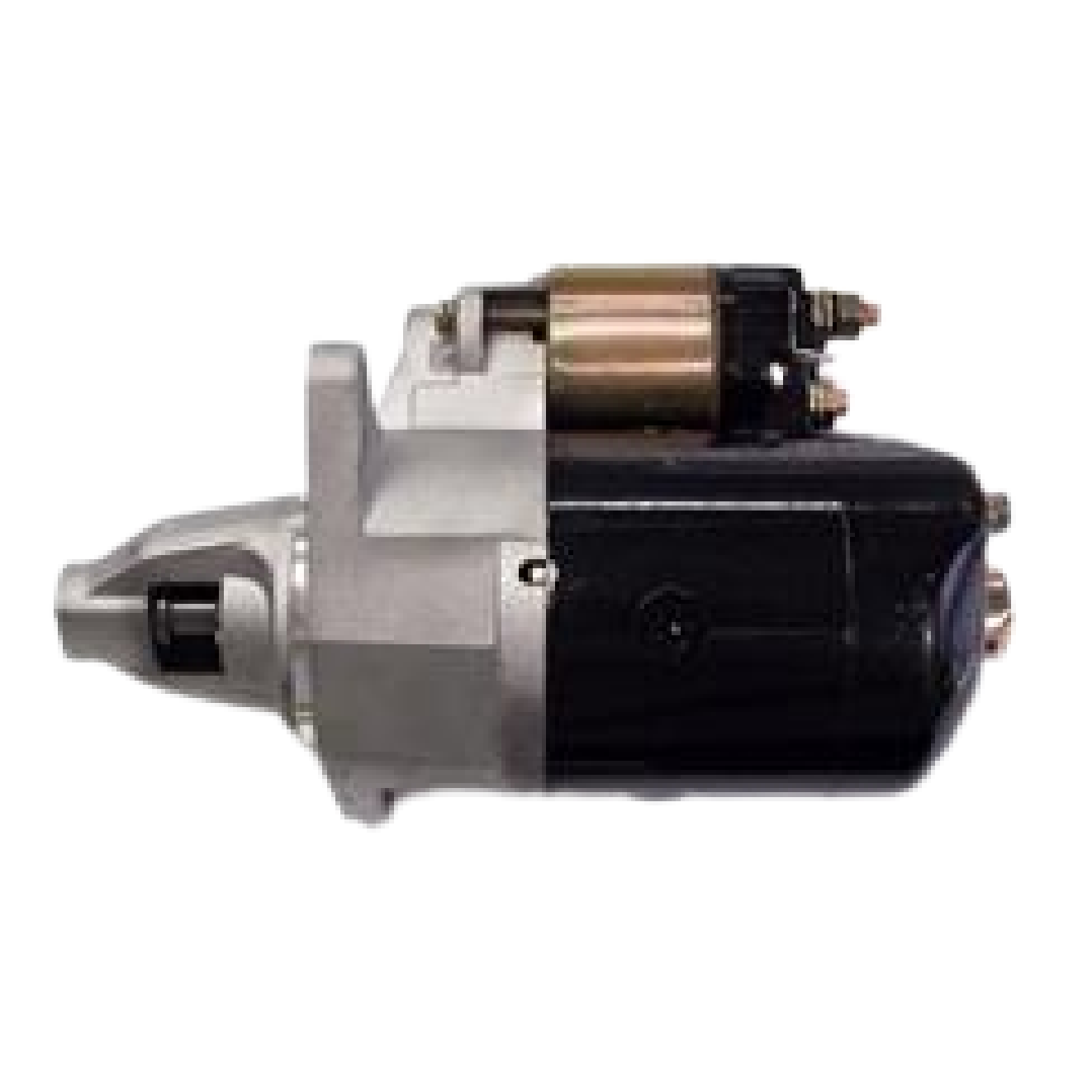 Motor de Partida - Isapa - 28199 - (1)