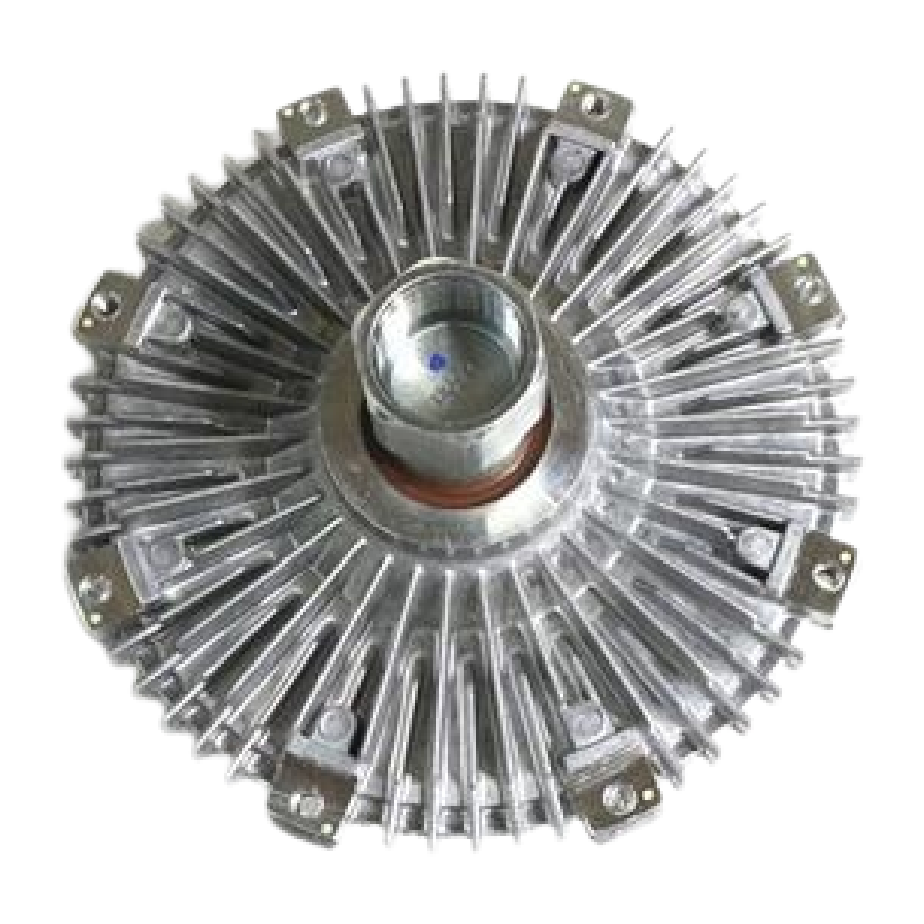 Polia Viscosa - Frontier - 72285 - (4)