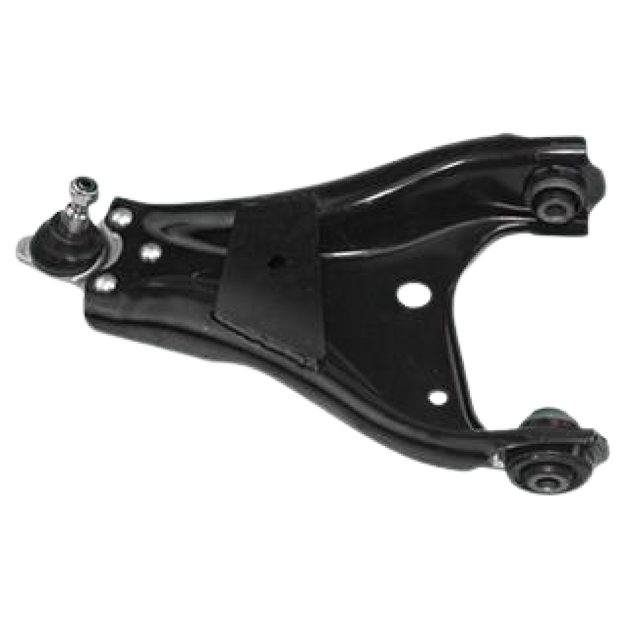 Bandeja Suspensão Dianteira Esquerda - Dlz - 70179 - (1)