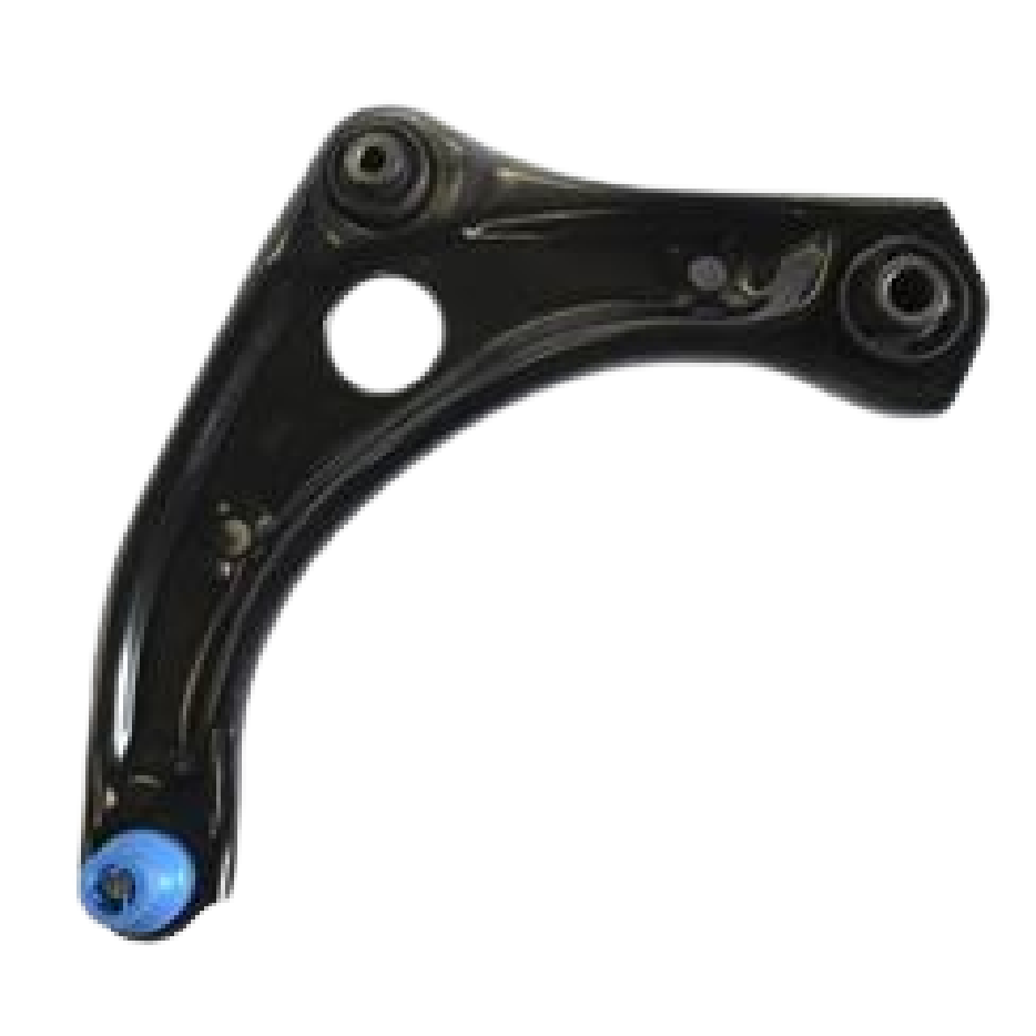Bandeja Suspensão Dianteira Esquerda - Dlz - 29799 - (1)