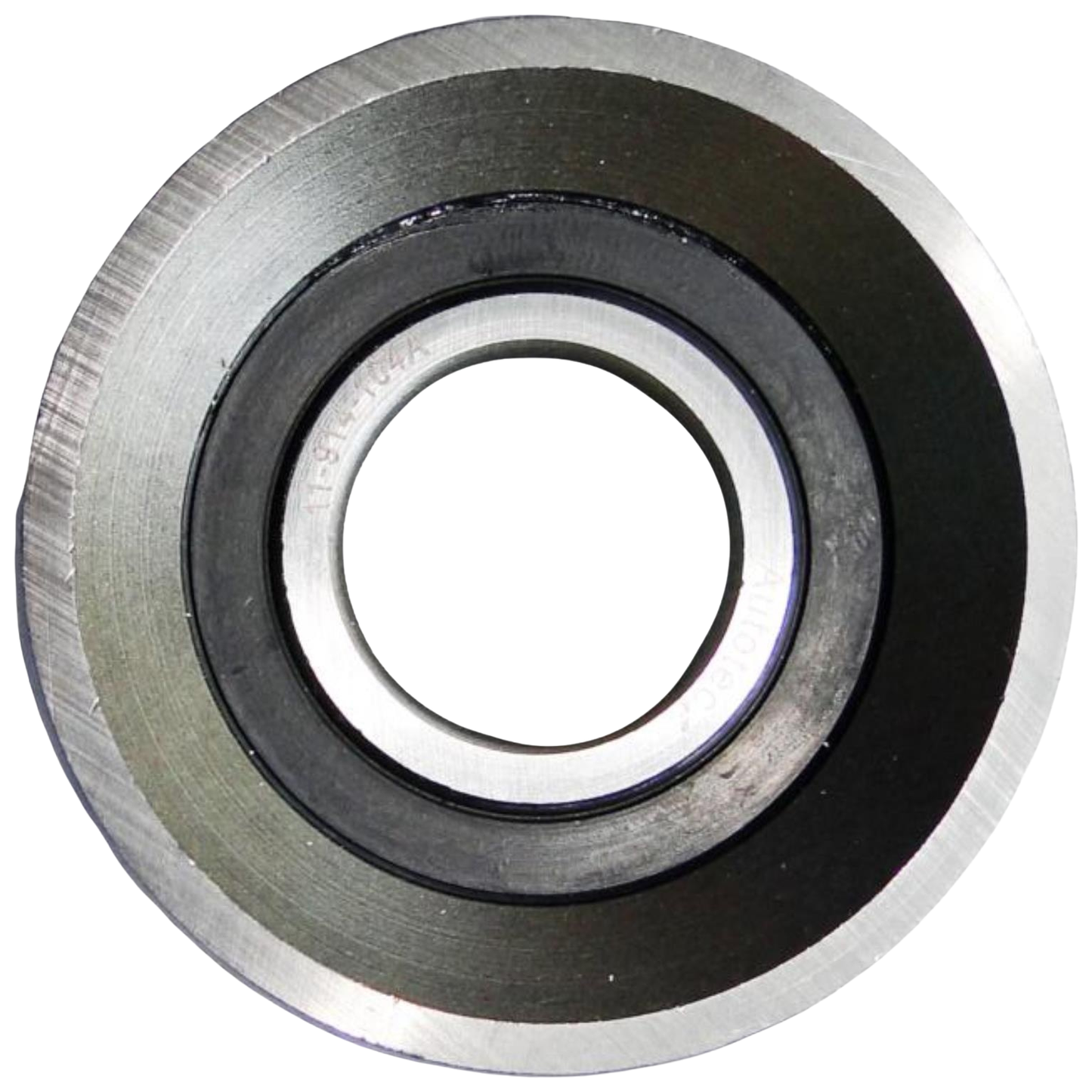 Polia de Desvio da Correia Dentada 1 Unidade - Frontier - 18326 - (1)