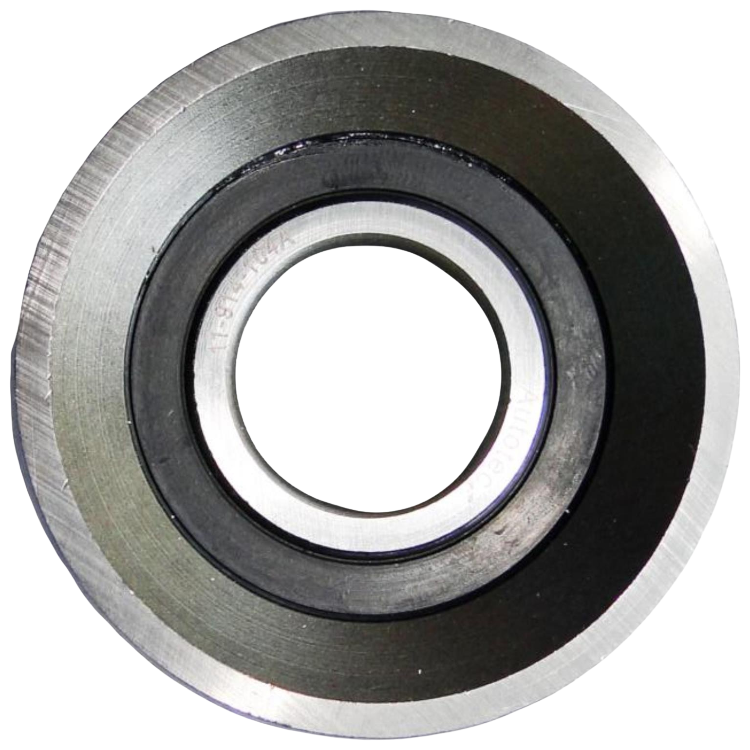 Polia de Desvio da Correia Dentada 1 Unidade - Frontier - 18326 - (1)