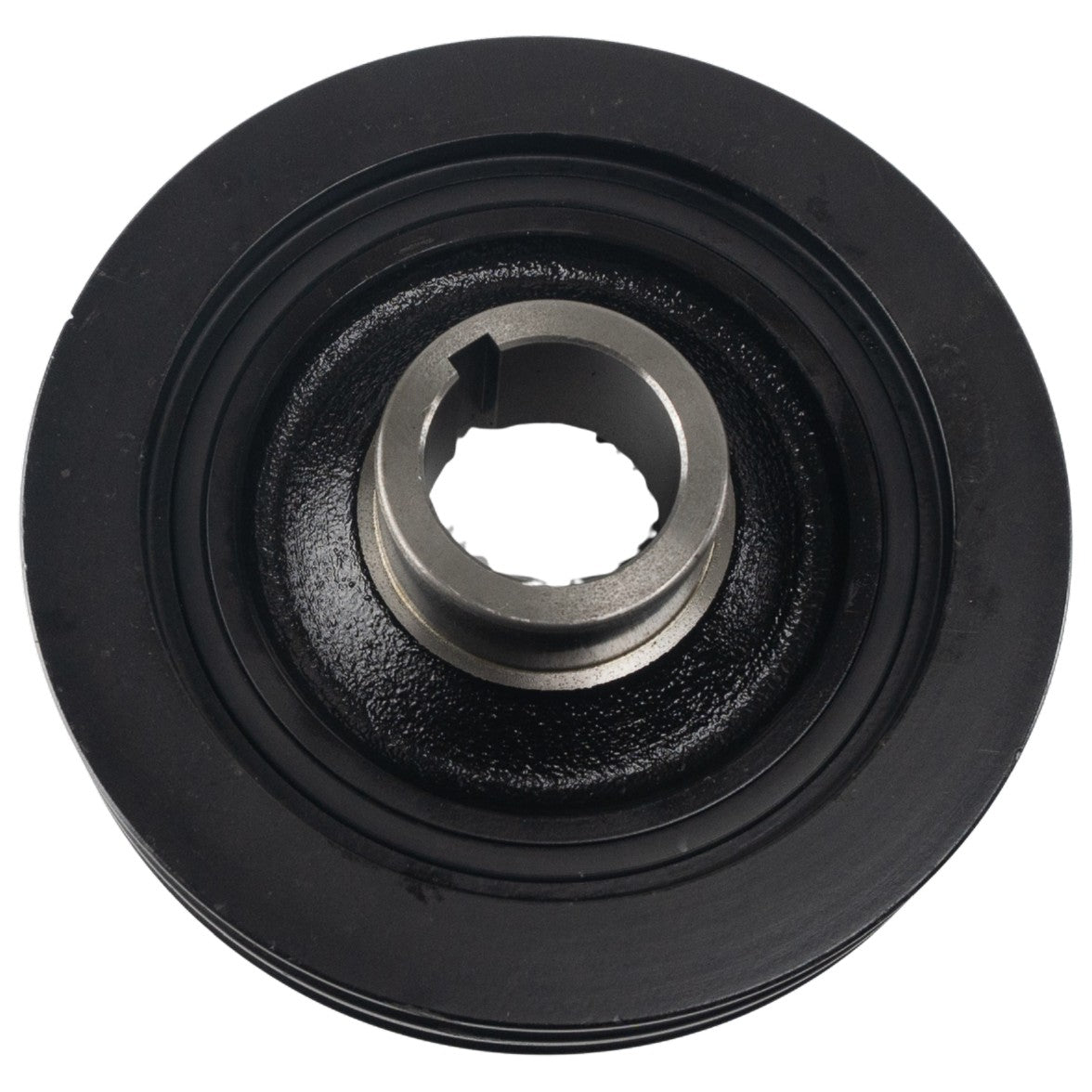 Polia do Virabrequim - Frontier - 70499 - (1)