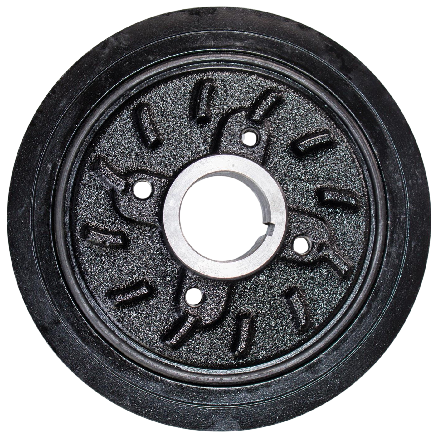 Polia do Virabrequim - Frontier - 70052 - (1)