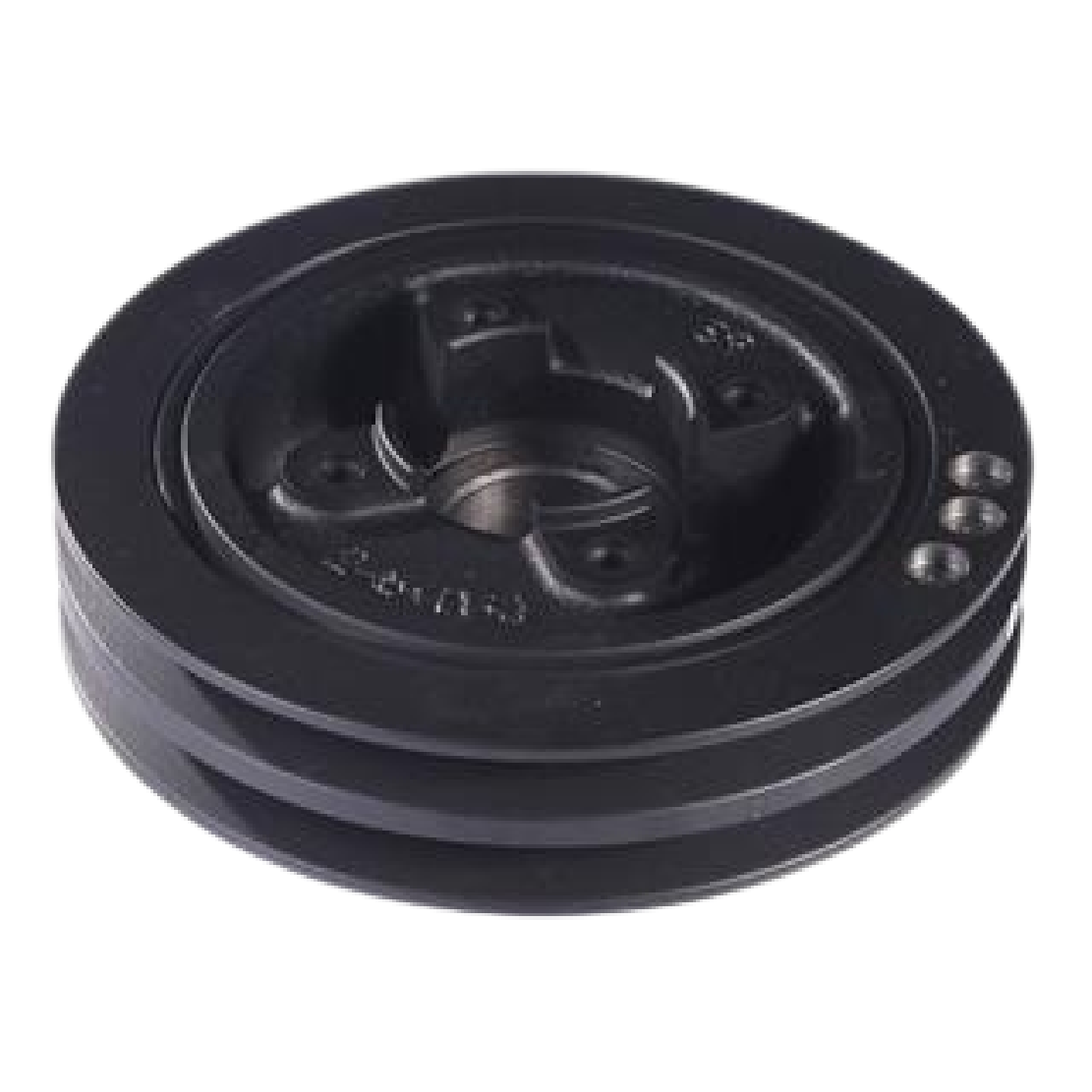 Polia do Virabrequim - Frontier - 70050 - (1)