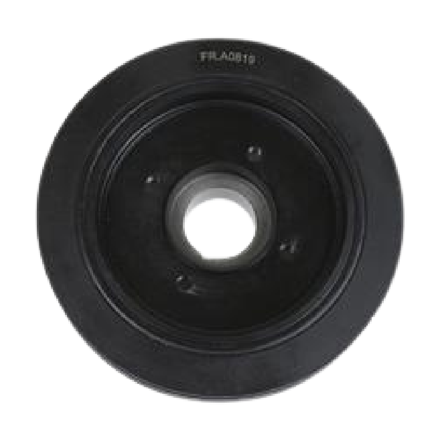 Polia do Virabrequim - Frontier - 70047 - (1)