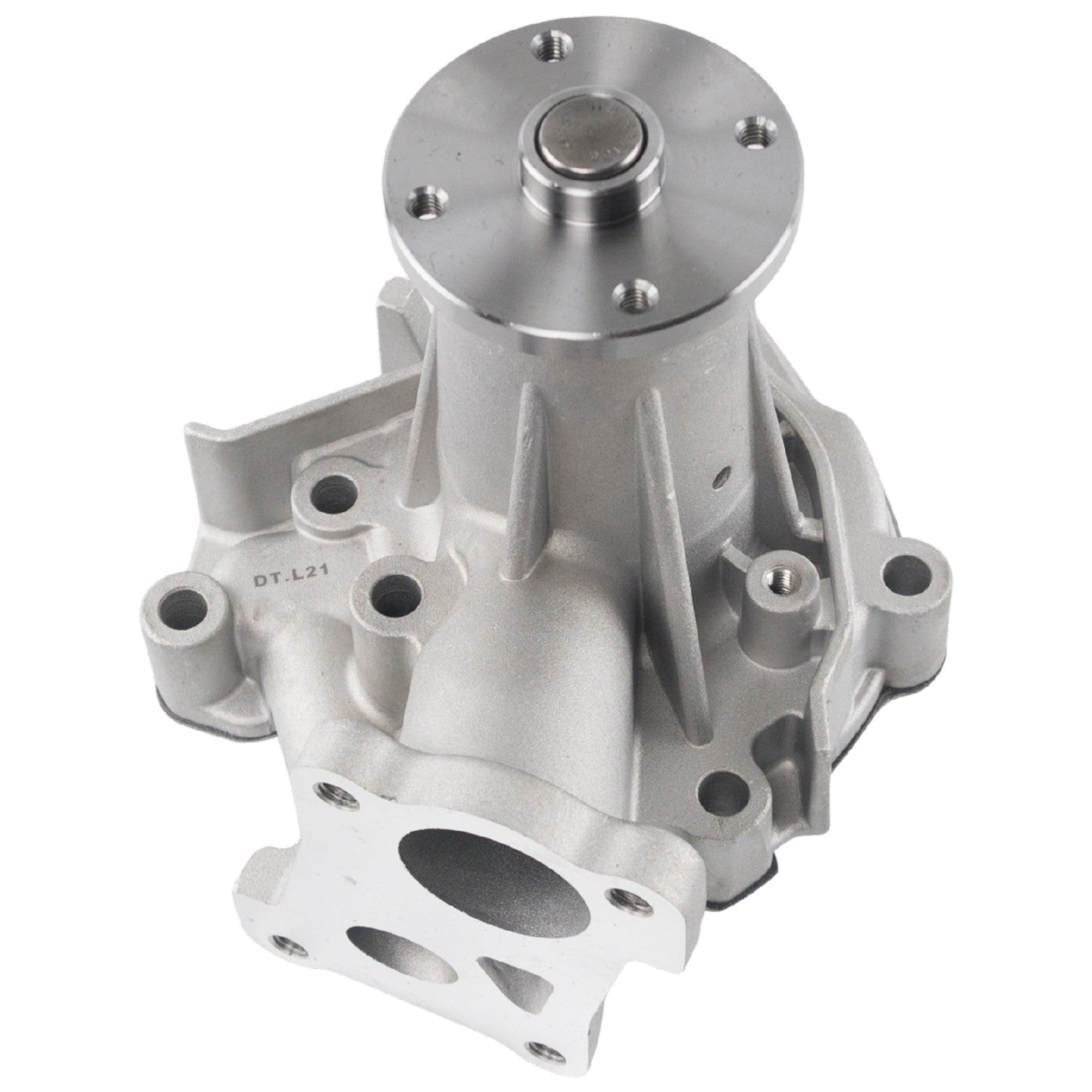 Bomba de Água - Drivetec - 73997 - (3)