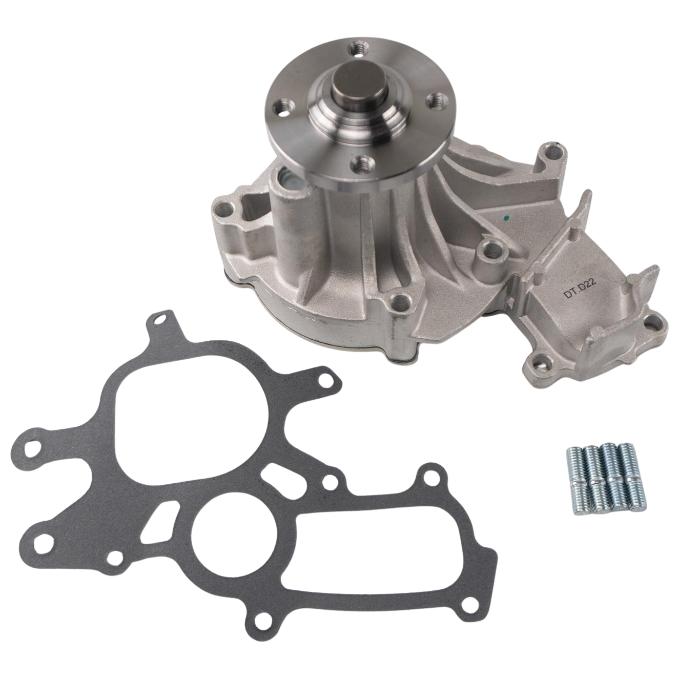 Bomba de Água - Drivetec - 73998 - (2)