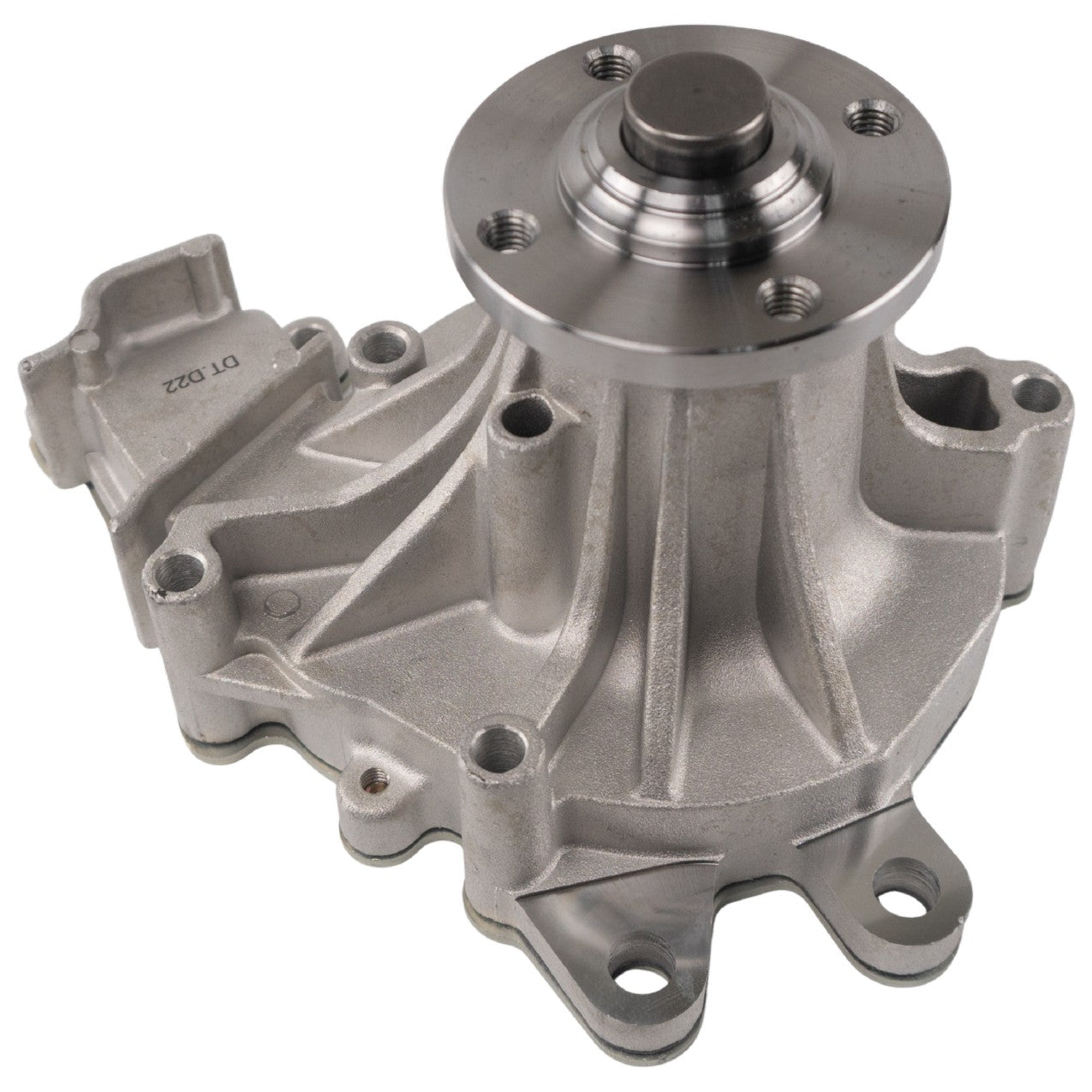 Bomba de Água - Drivetec - 73998 - (3)