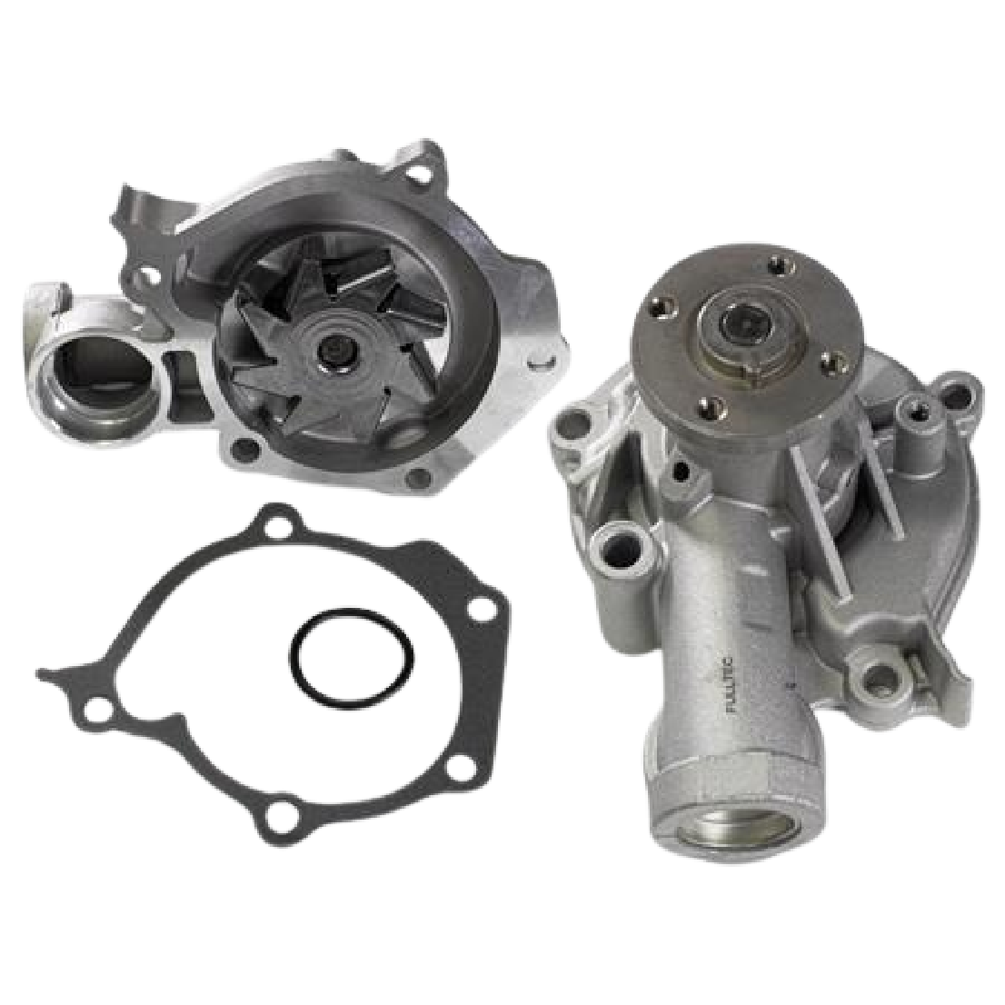 Bomba de Água - Drivetec - 72461 - (1)