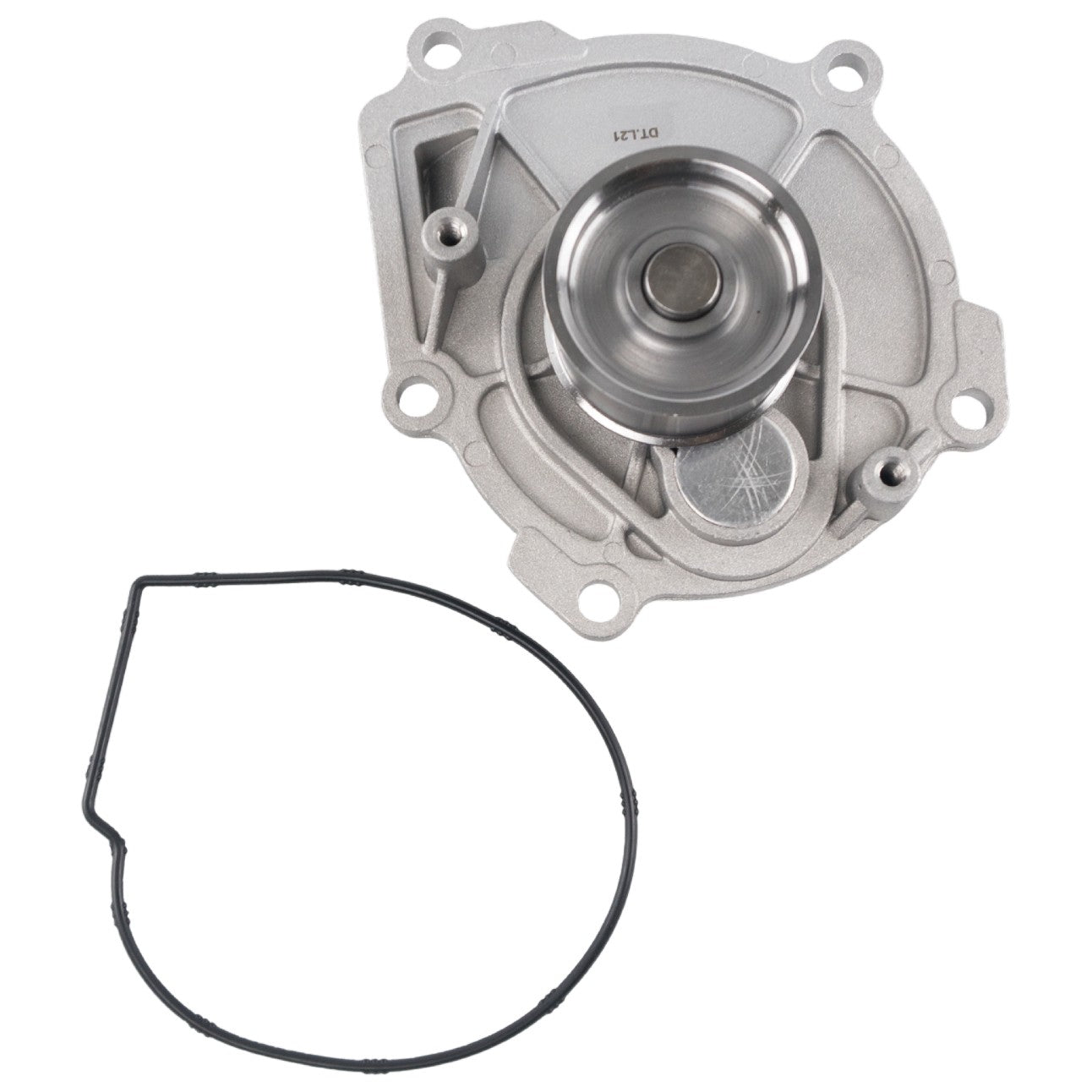 Bomba de Água - Drivetec - 74002 - (3)