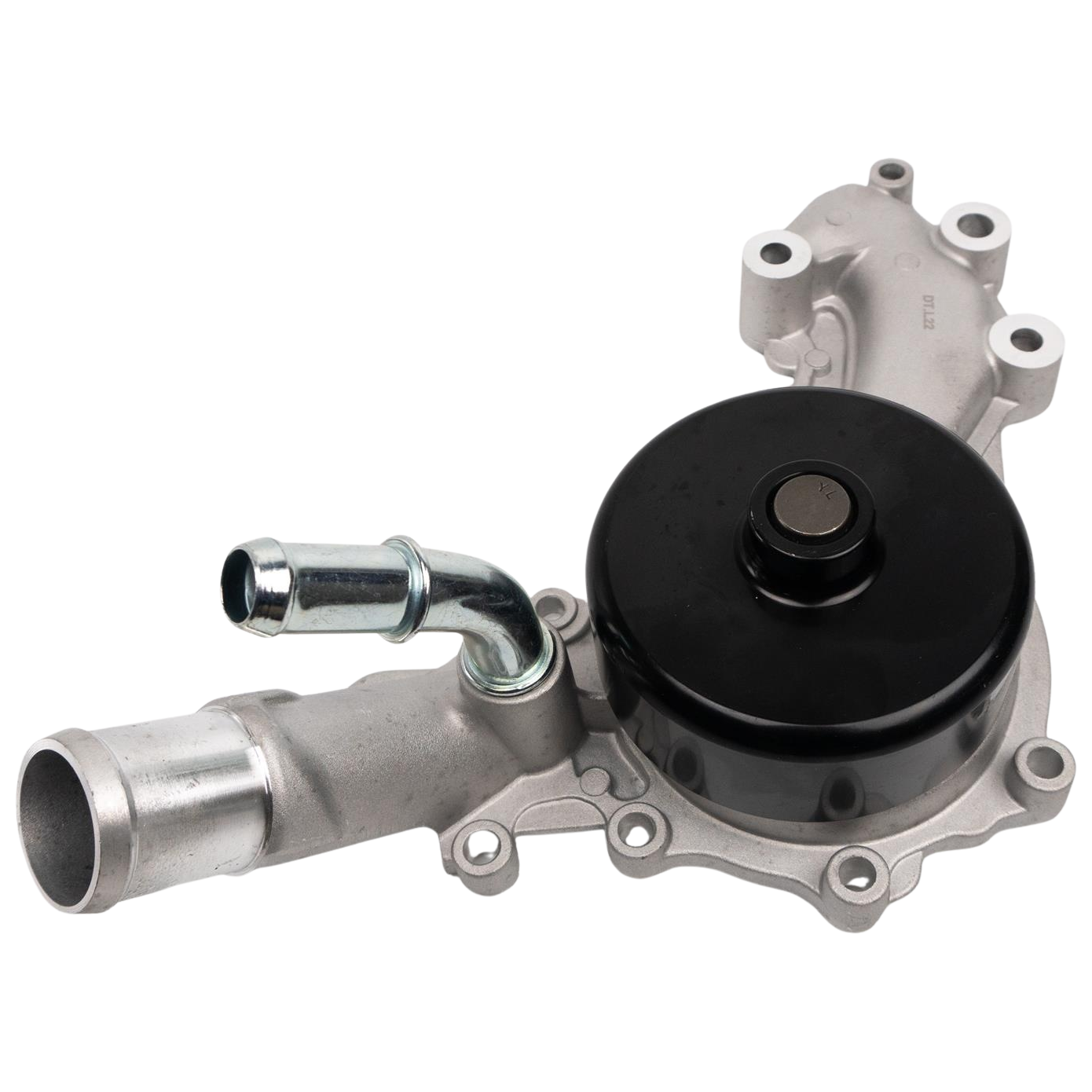 Bomba de Água - Drivetec - 74873 - (2)