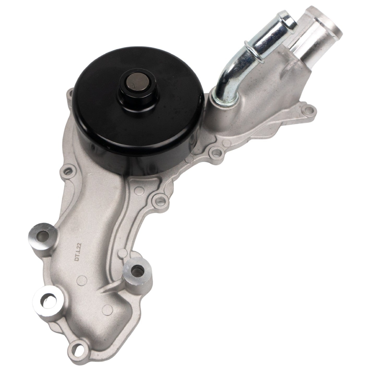 Bomba de Água - Drivetec - 74873 - (3)