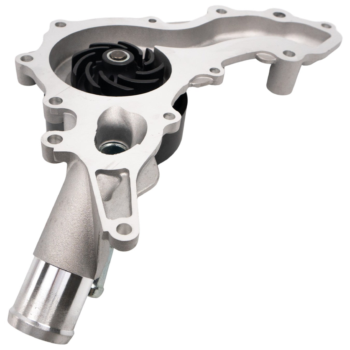 Bomba de Água - Drivetec - 74873 - (4)