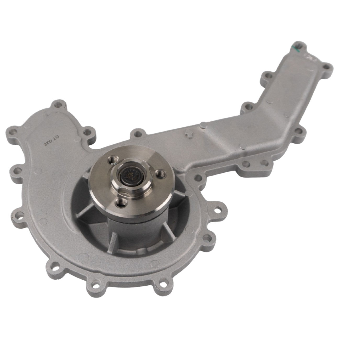 Bomba de Água - Drivetec - 74195 - (1)