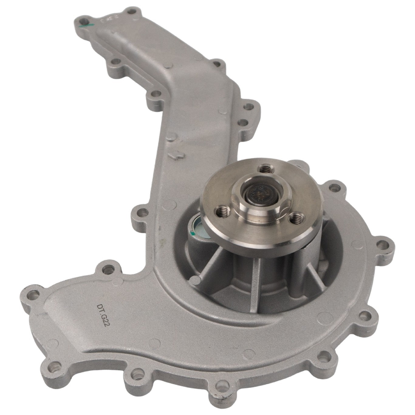 Bomba de Água - Drivetec - 74195 - (4)