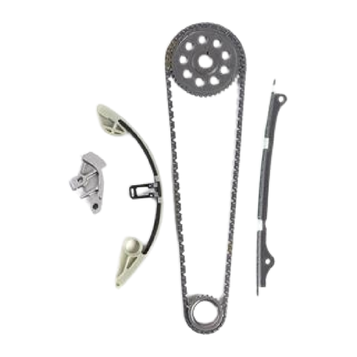 Kit Corrente de Comando - Frontier - 72261 - (1)