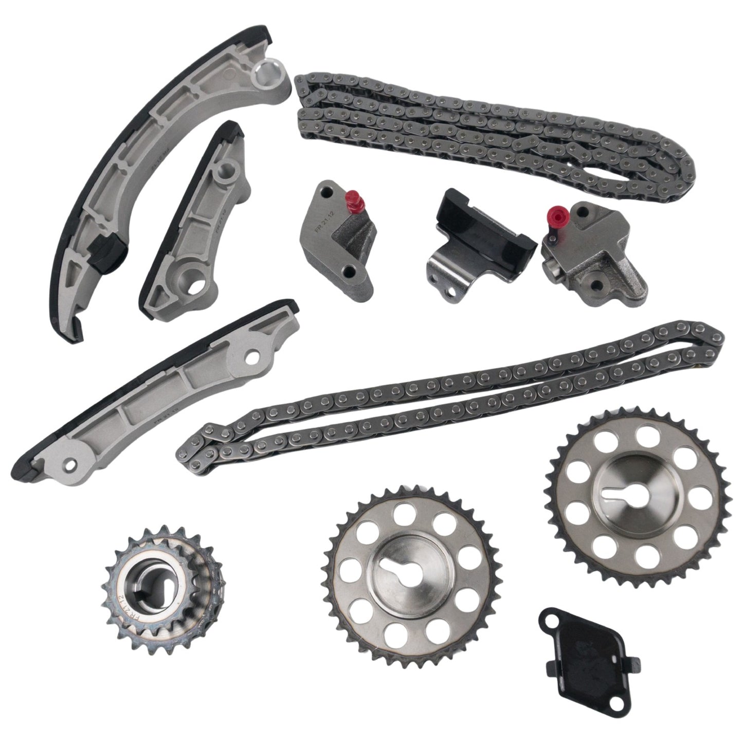 Kit Corrente de Comando - Frontier - 73161 - (1)