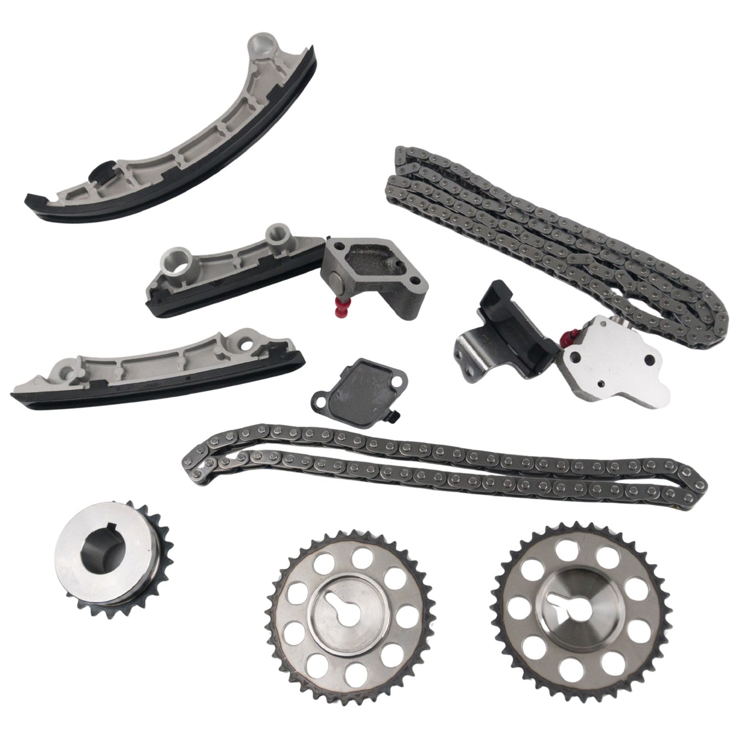 Kit Corrente de Comando - Frontier - 73161 - (5)