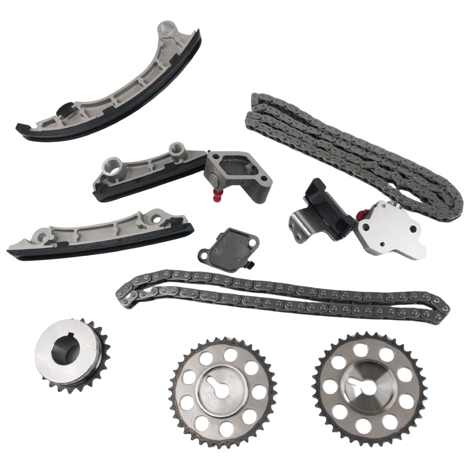 Kit Corrente de Comando - Frontier - 73161 - (5)