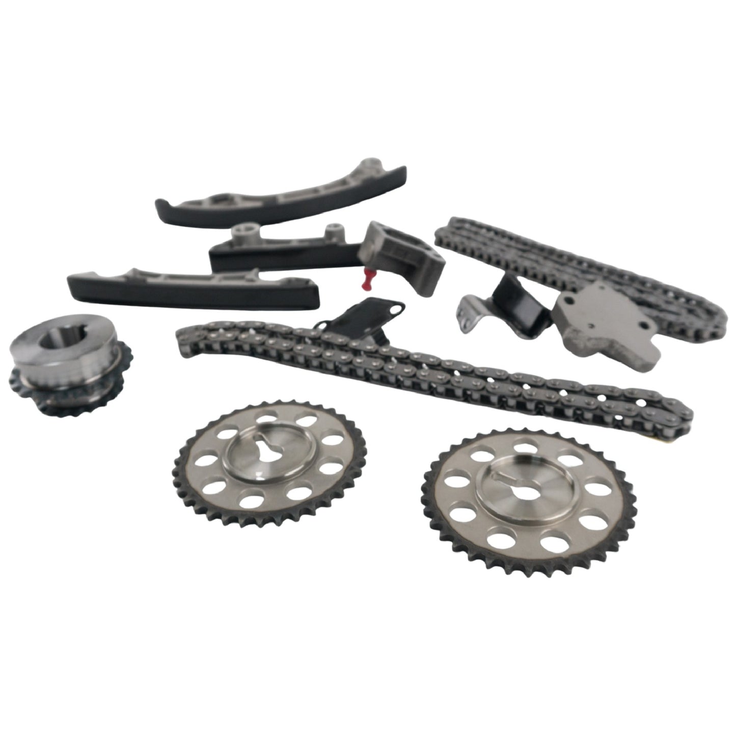 Kit Corrente de Comando - Frontier - 73161 - (6)
